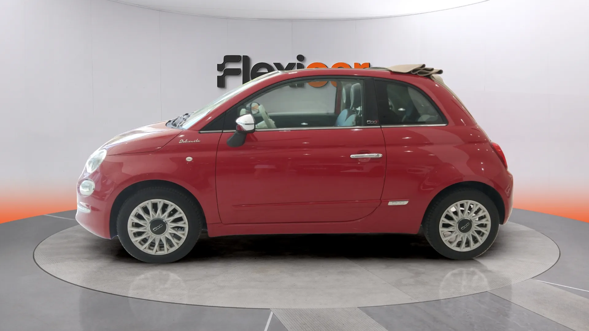 Fiat 500 Dolcevita 1.0 Hybrid - foto 5