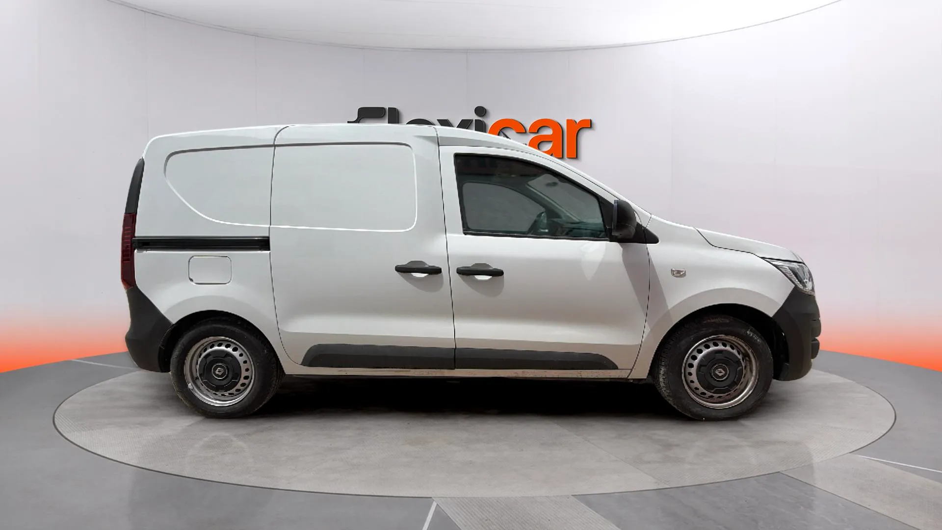 Renault Express Advance 1.5 Blue dCi - foto 3