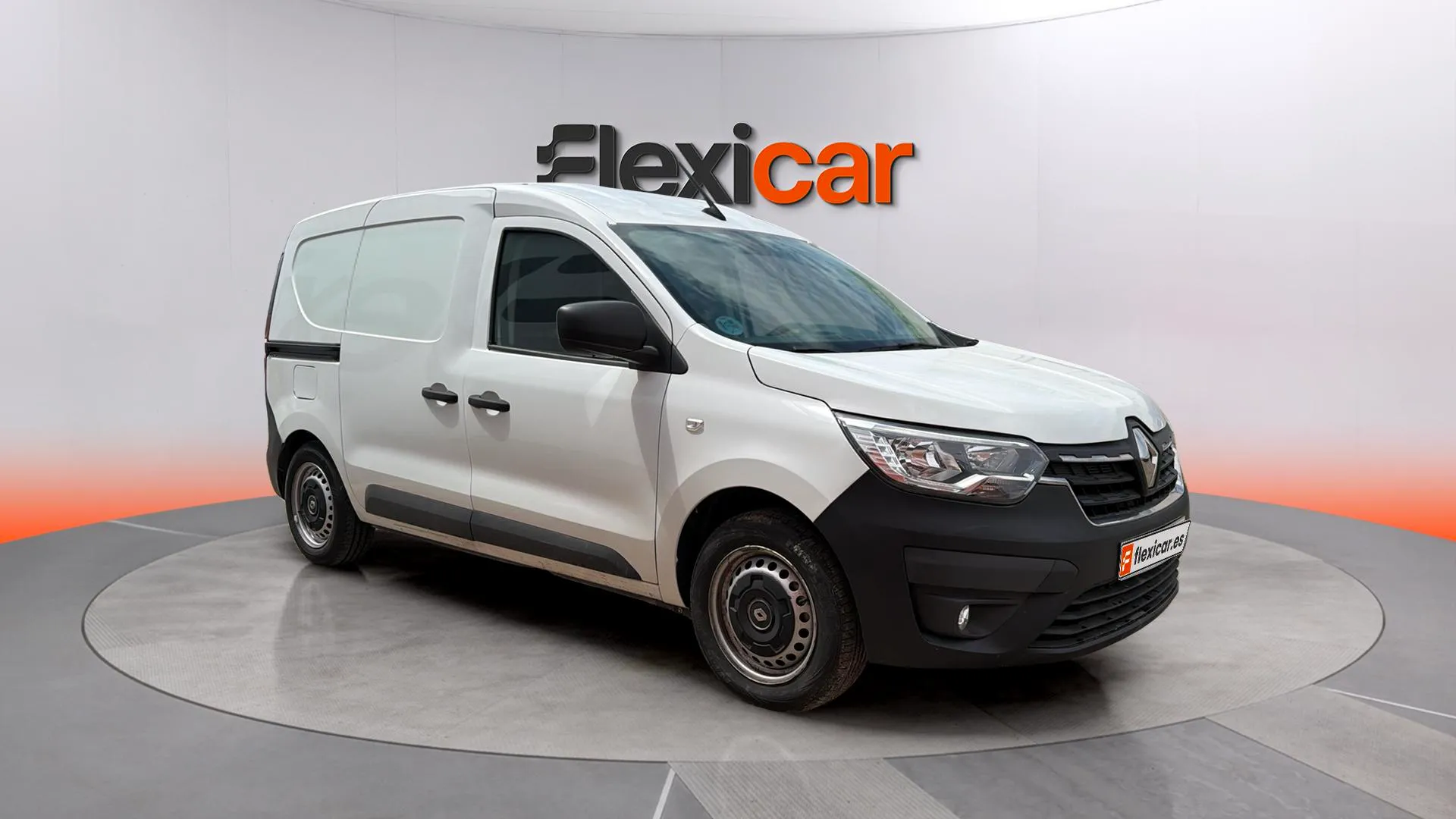 Renault Express Advance 1.5 Blue dCi