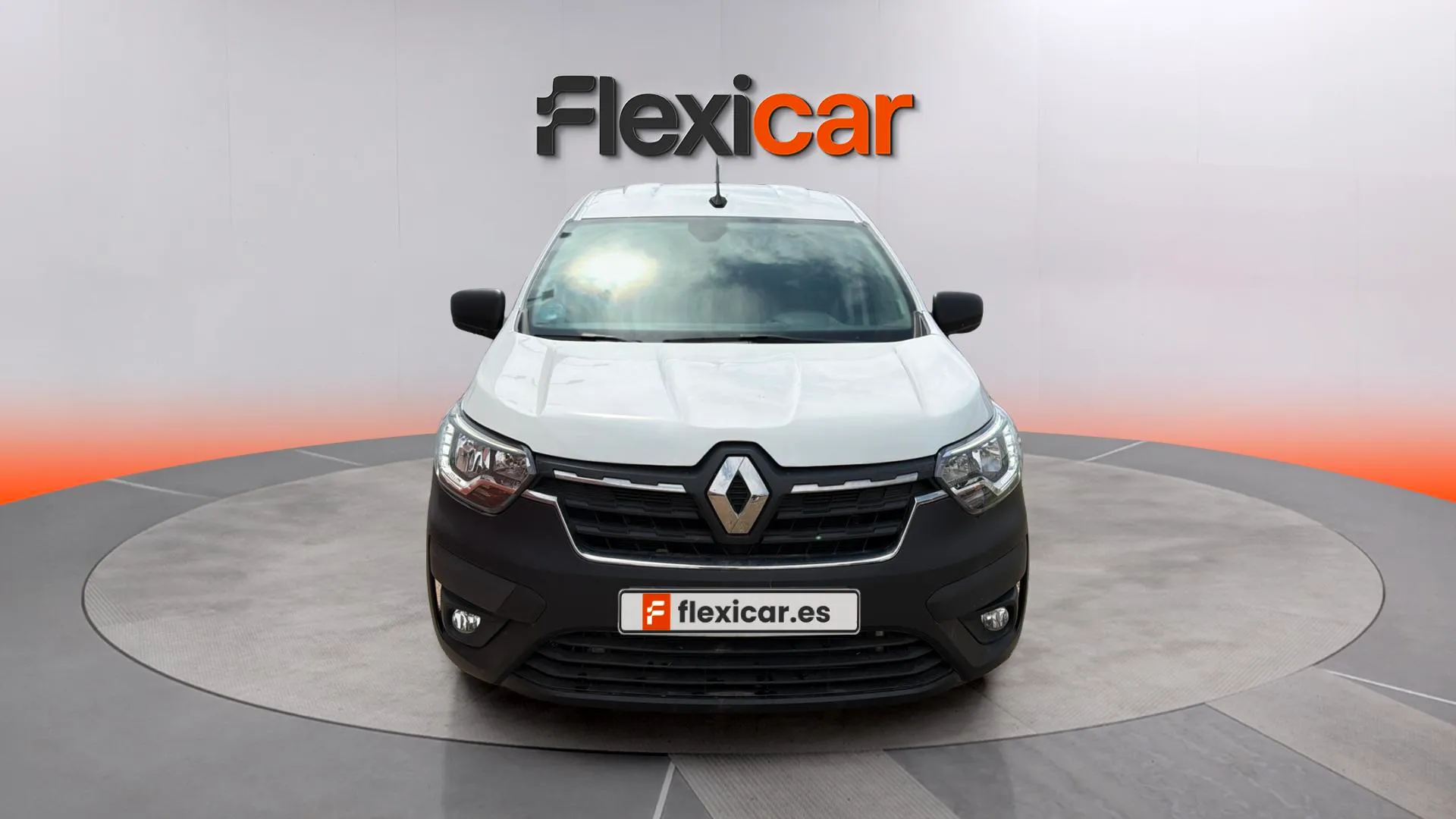 Renault Express Advance 1.5 Blue dCi - foto 2