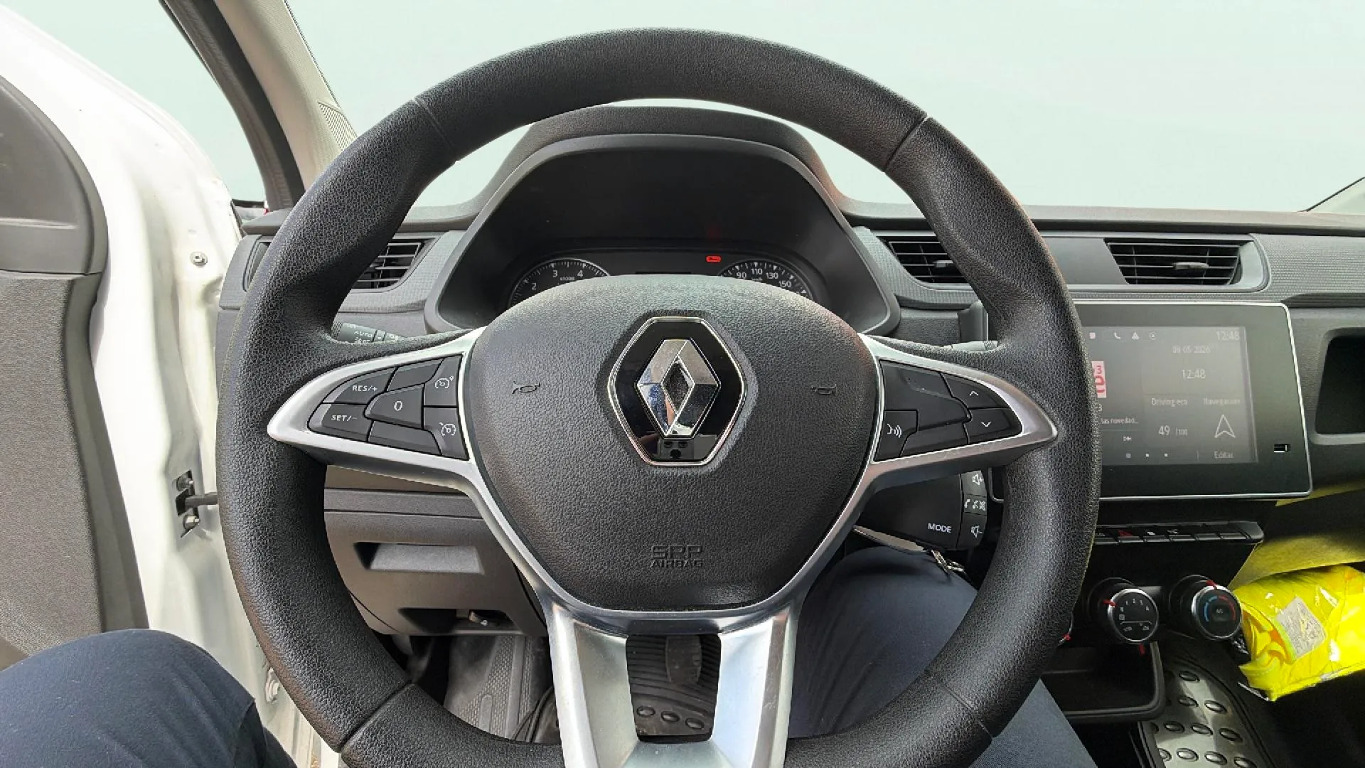 Renault Express Advance 1.5 Blue dCi - foto 7