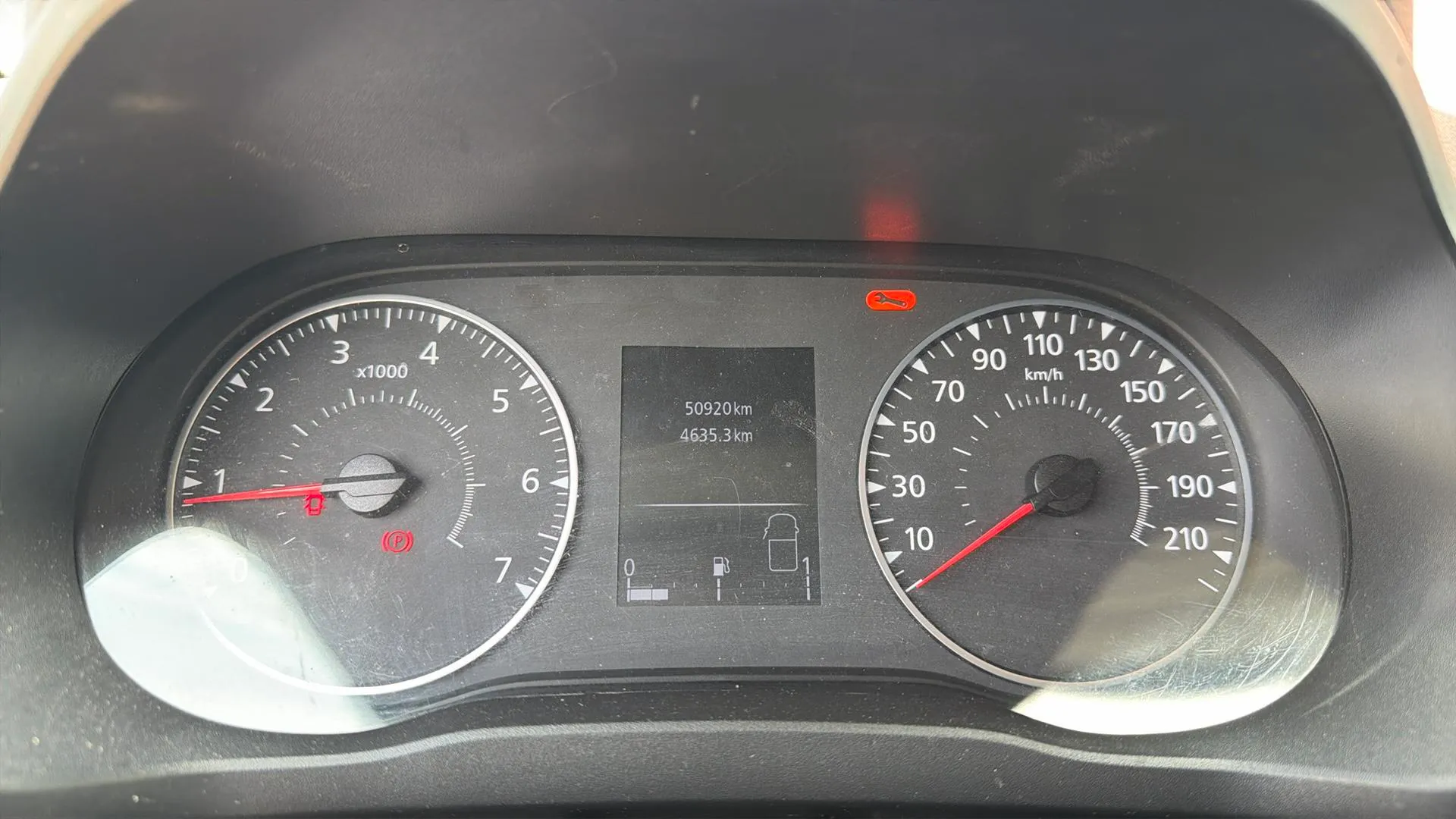 Renault Express Advance 1.5 Blue dCi - foto 8