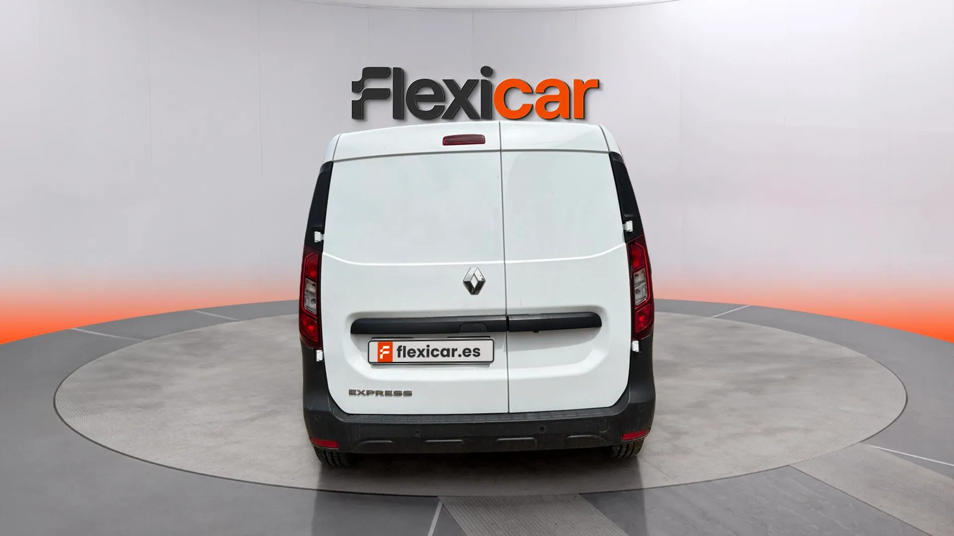Renault Express Advance 1.5 Blue dCi - foto 4