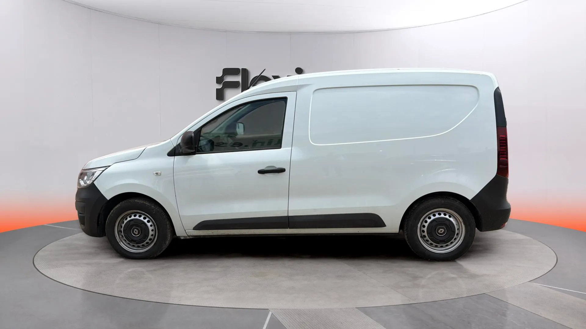 Renault Express Advance 1.5 Blue dCi - foto 5