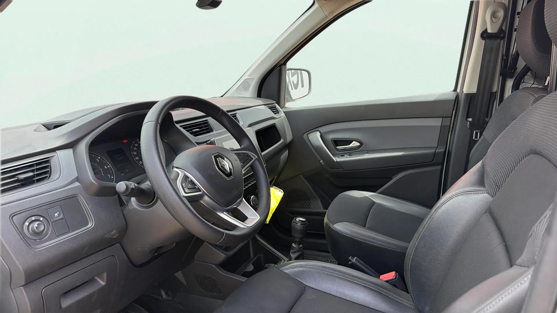 Renault Express Advance 1.5 Blue dCi - foto 14