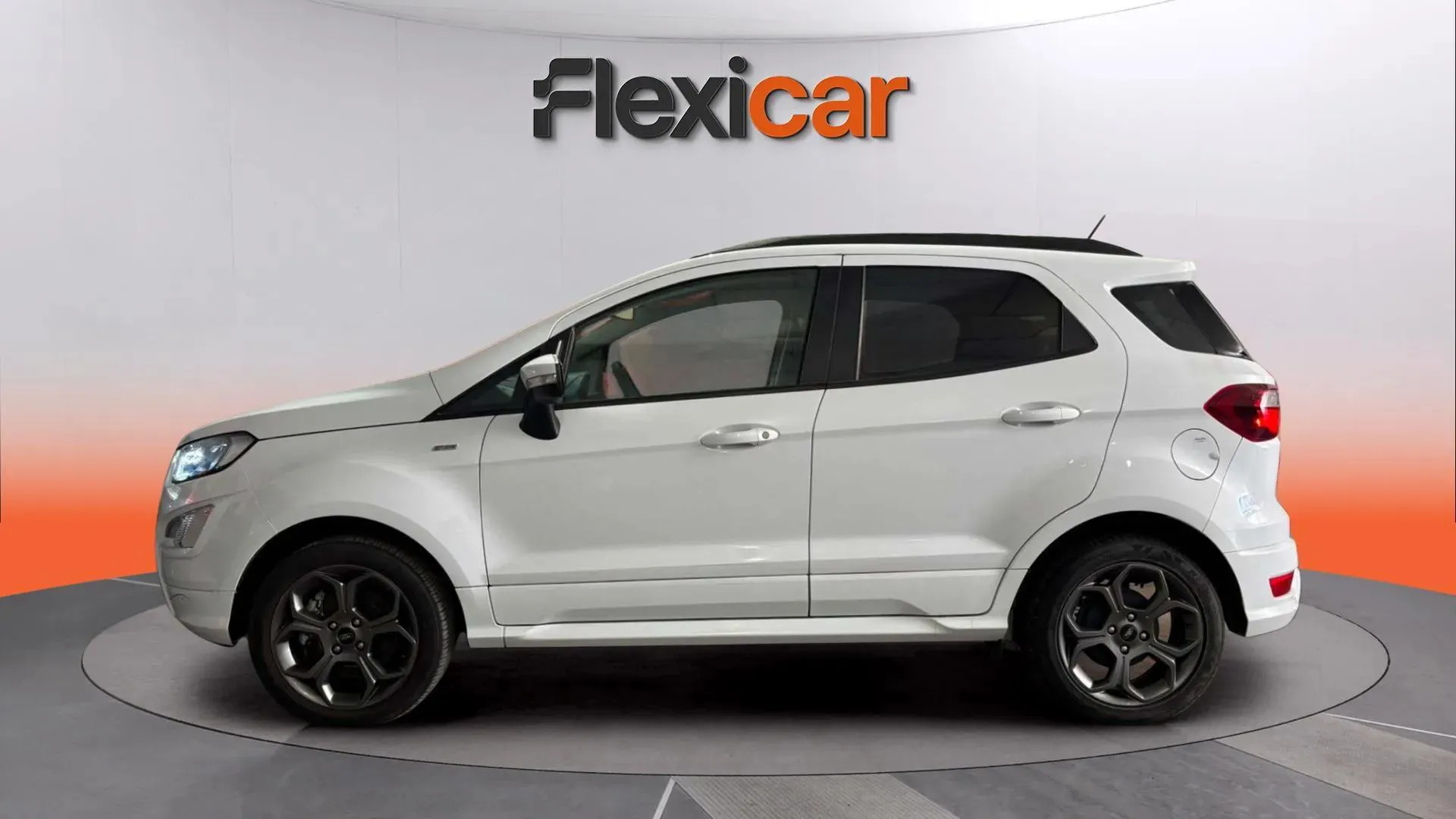 Ford EcoSport 1.0T EcoBoost ST Line - foto 3