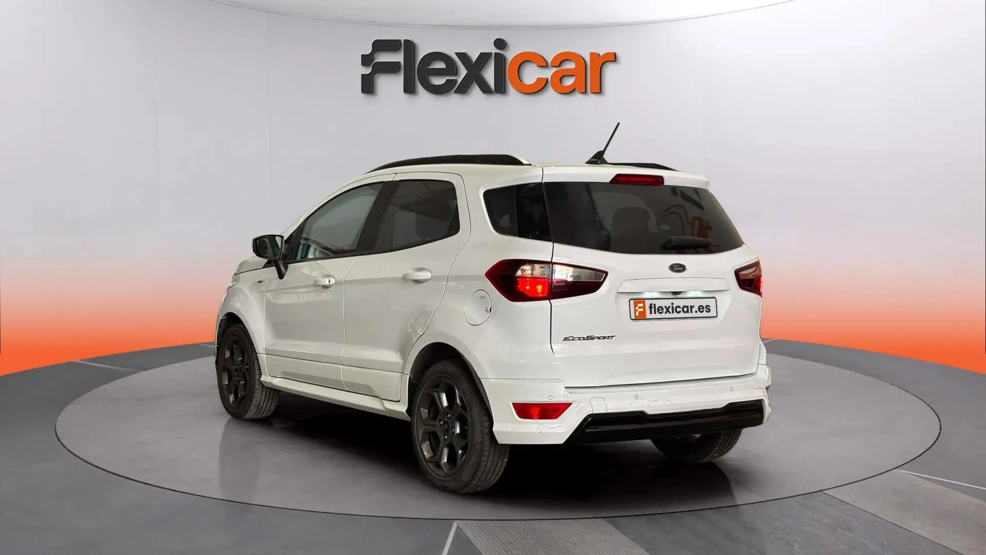 Ford EcoSport 1.0T EcoBoost ST Line - foto 4
