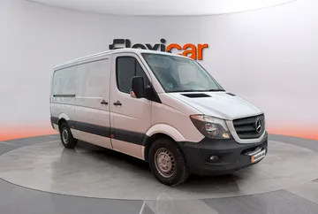 mercedes benz sprinter 311 cdi medio 35t alto diesel manual xativa 903000000260105