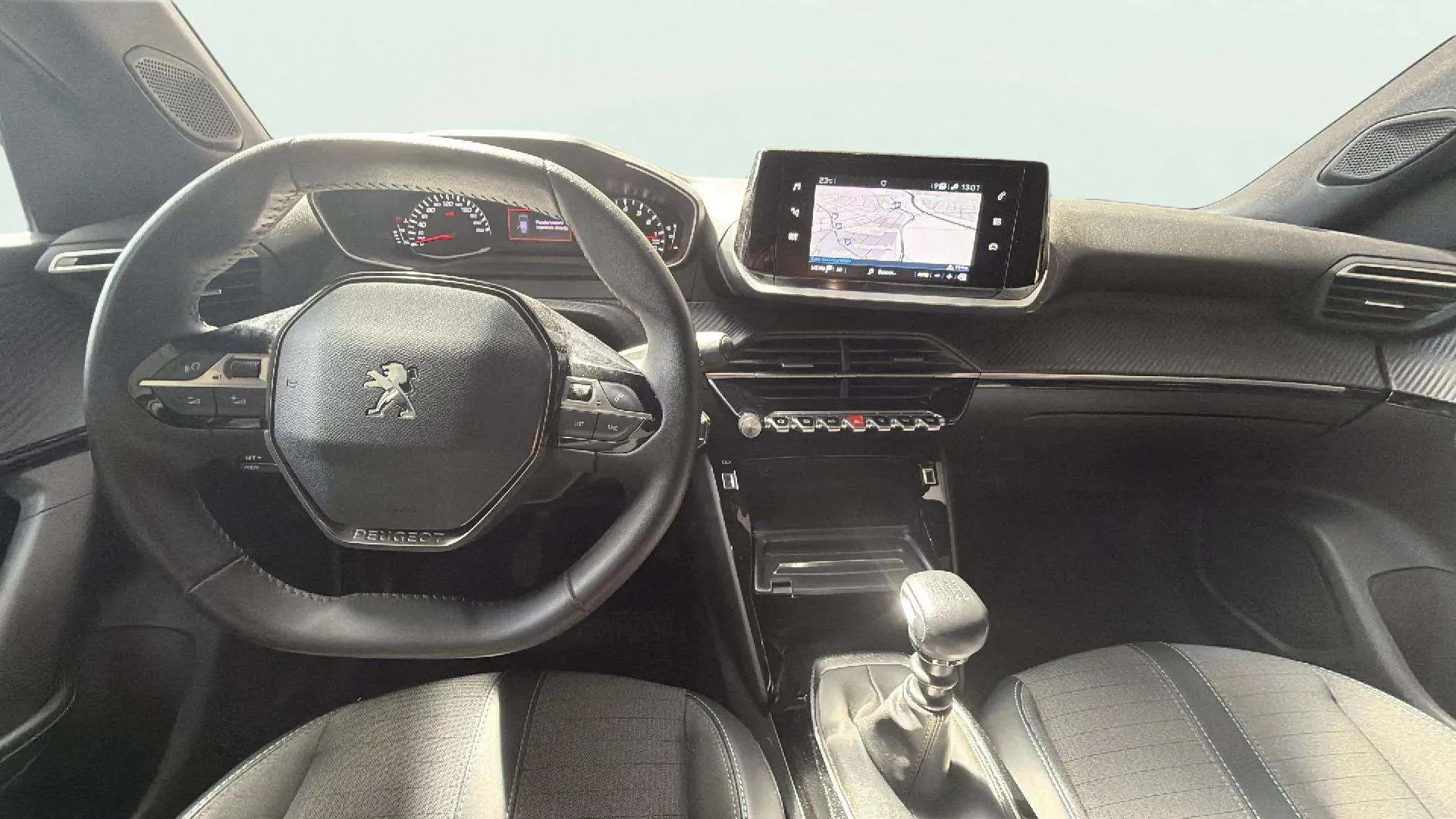 Peugeot 2008 Allure PureTech 100 - foto 16