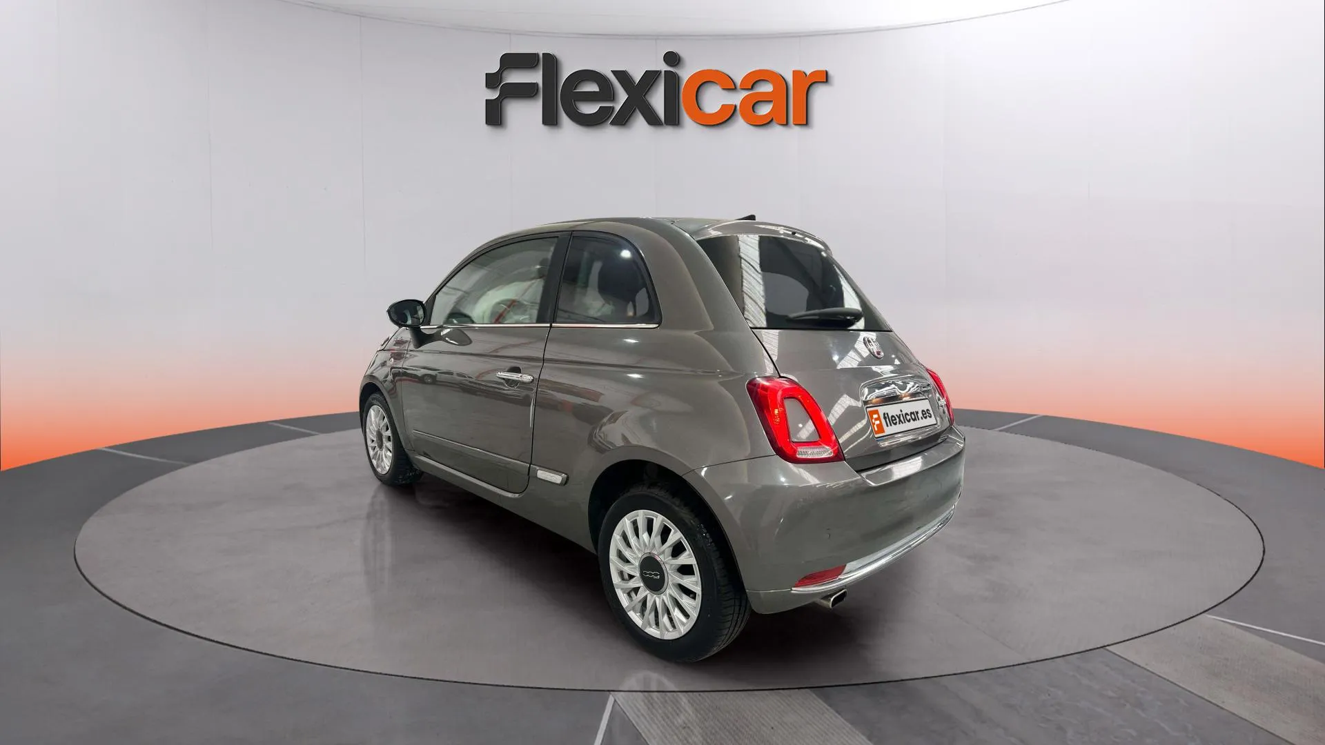 Fiat 500 Dolcevita 1.0 Hybrid - foto 4