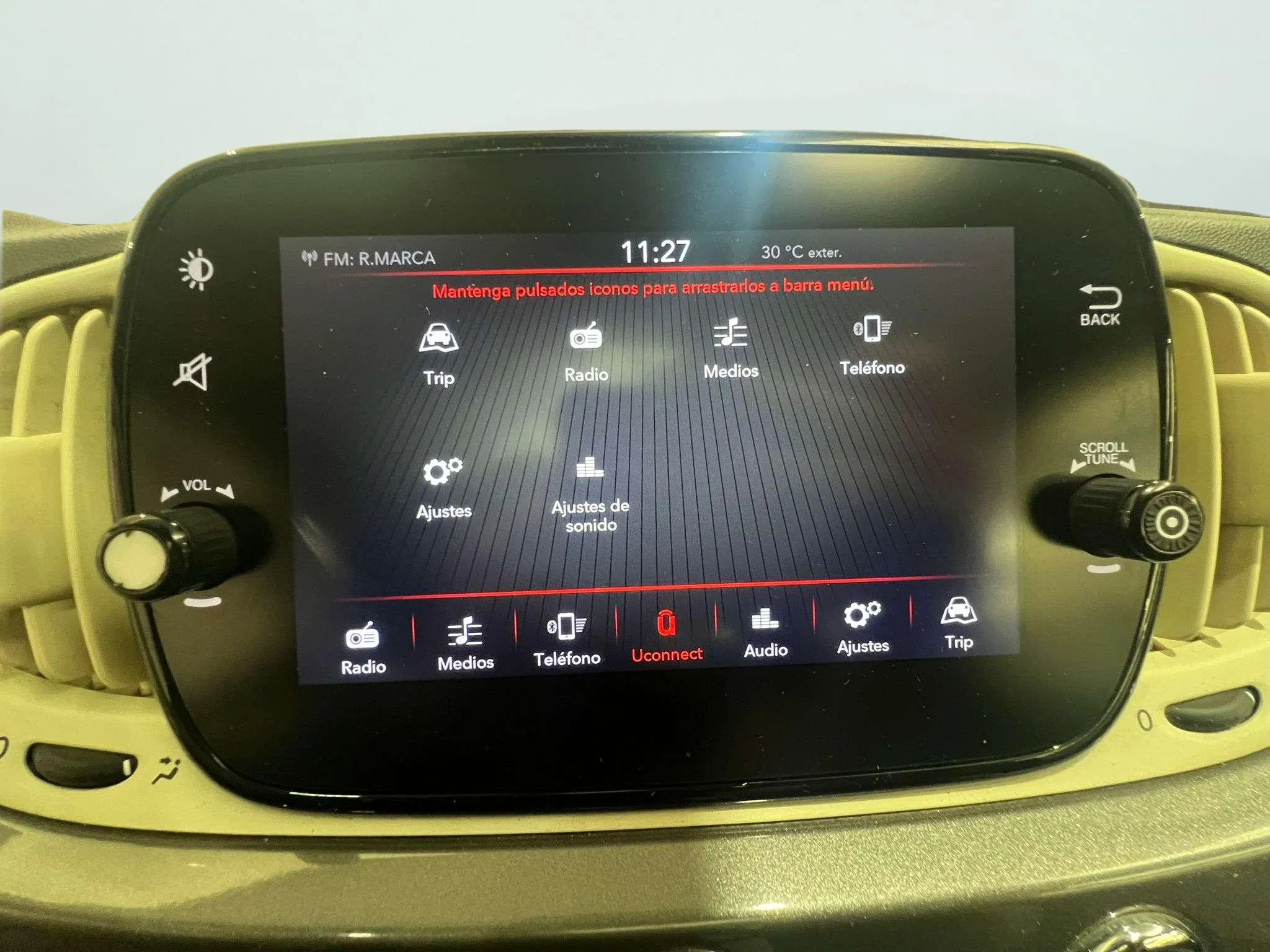Fiat 500 Dolcevita 1.0 Hybrid - foto 21