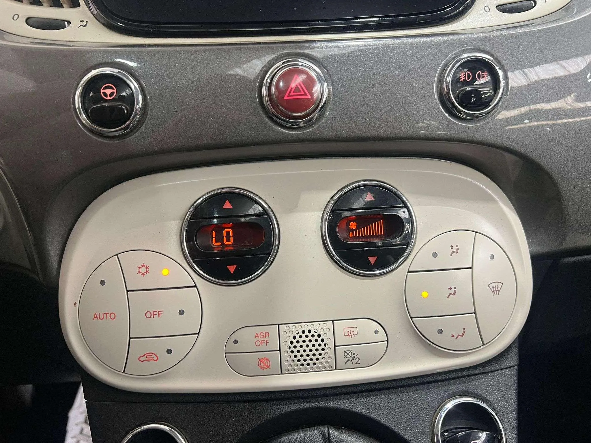 Fiat 500 Dolcevita 1.0 Hybrid - foto 11