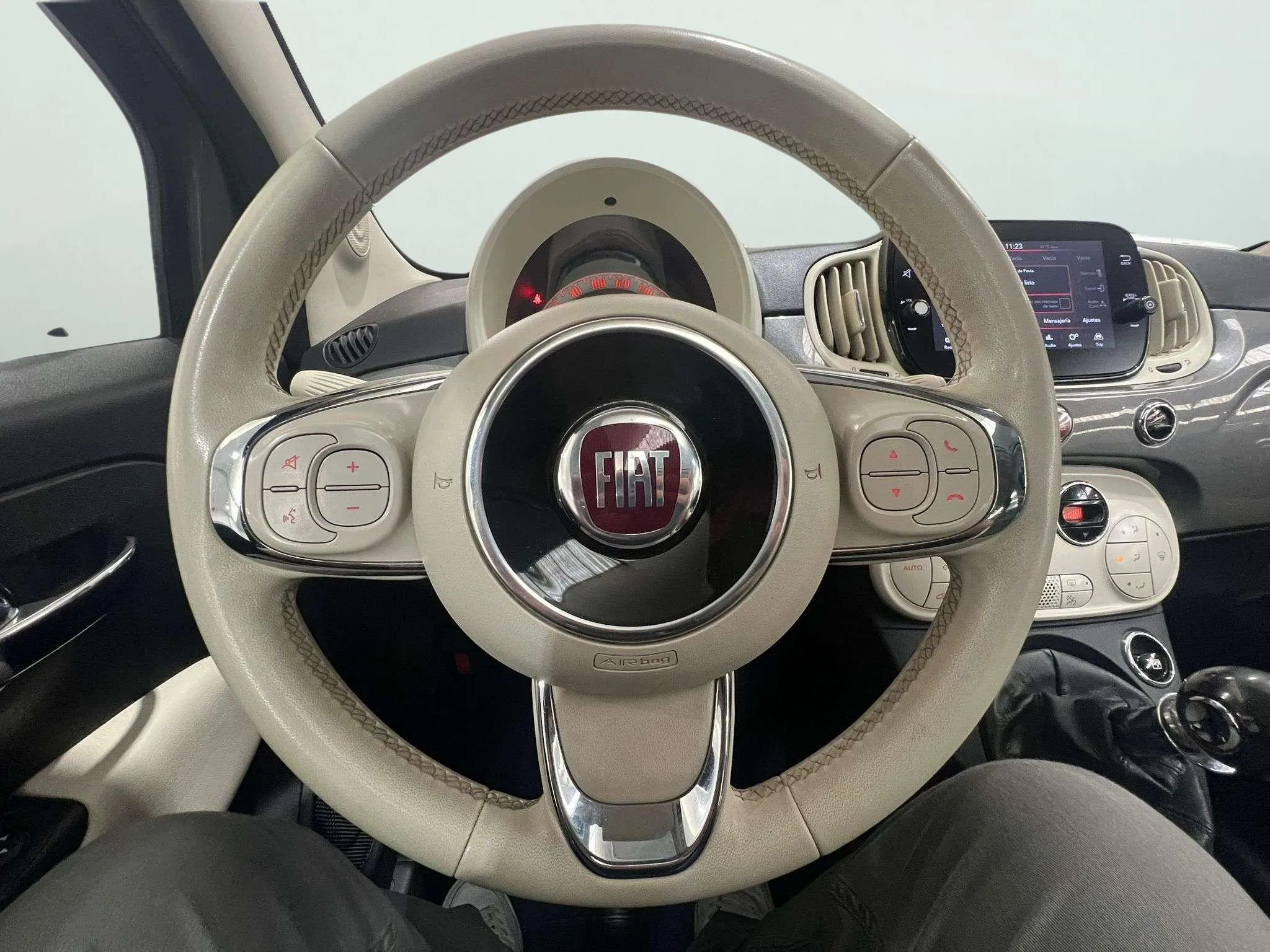 Fiat 500 Dolcevita 1.0 Hybrid - foto 14