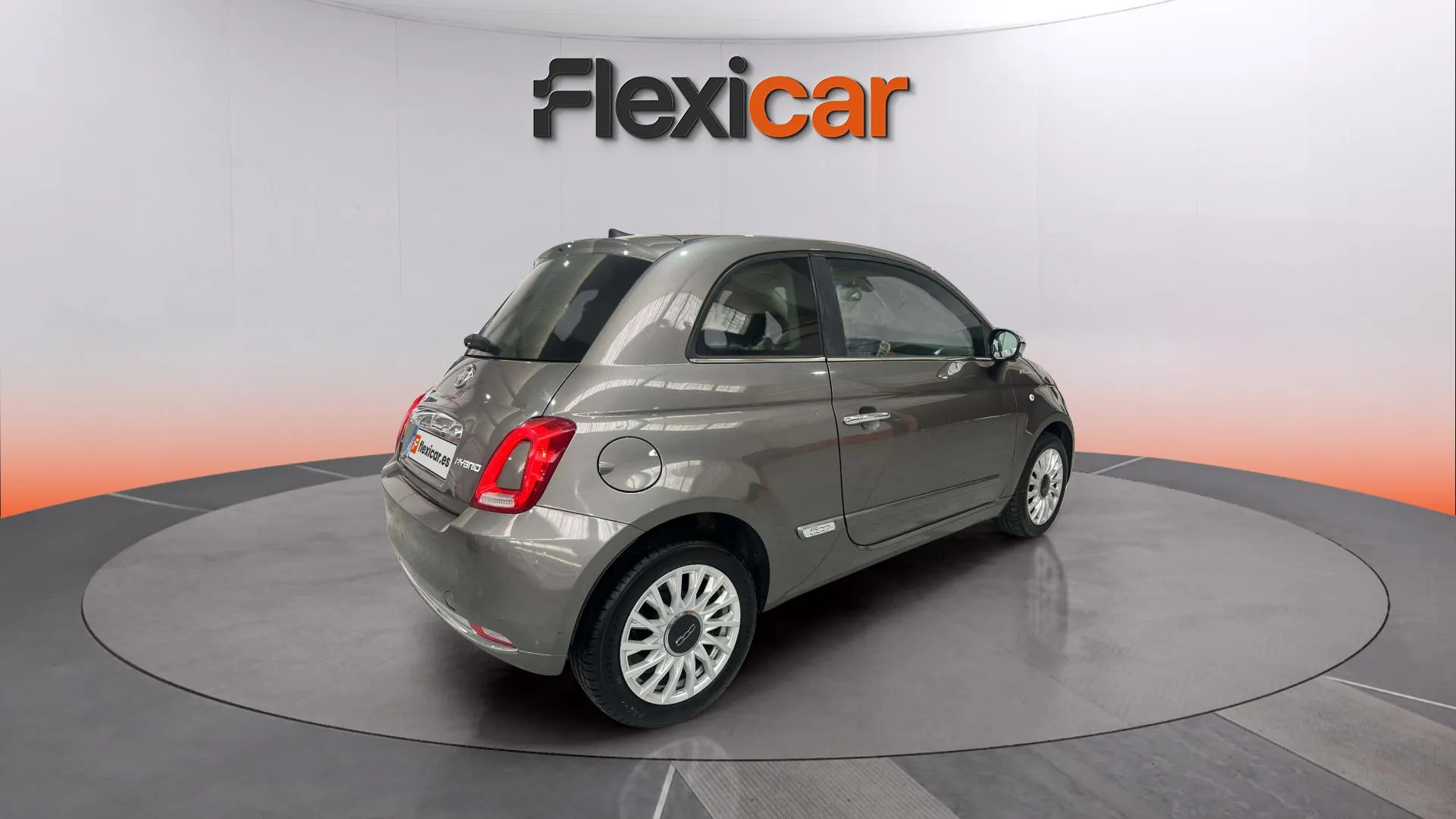 Fiat 500 Dolcevita 1.0 Hybrid - foto 6
