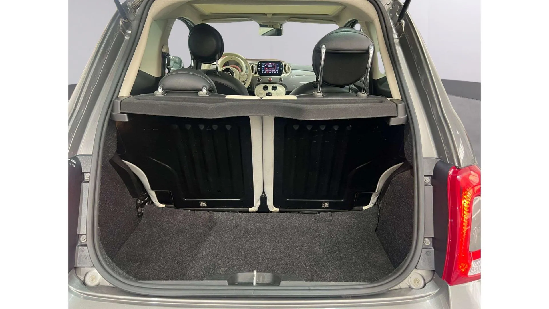 Fiat 500 Dolcevita 1.0 Hybrid - foto 8
