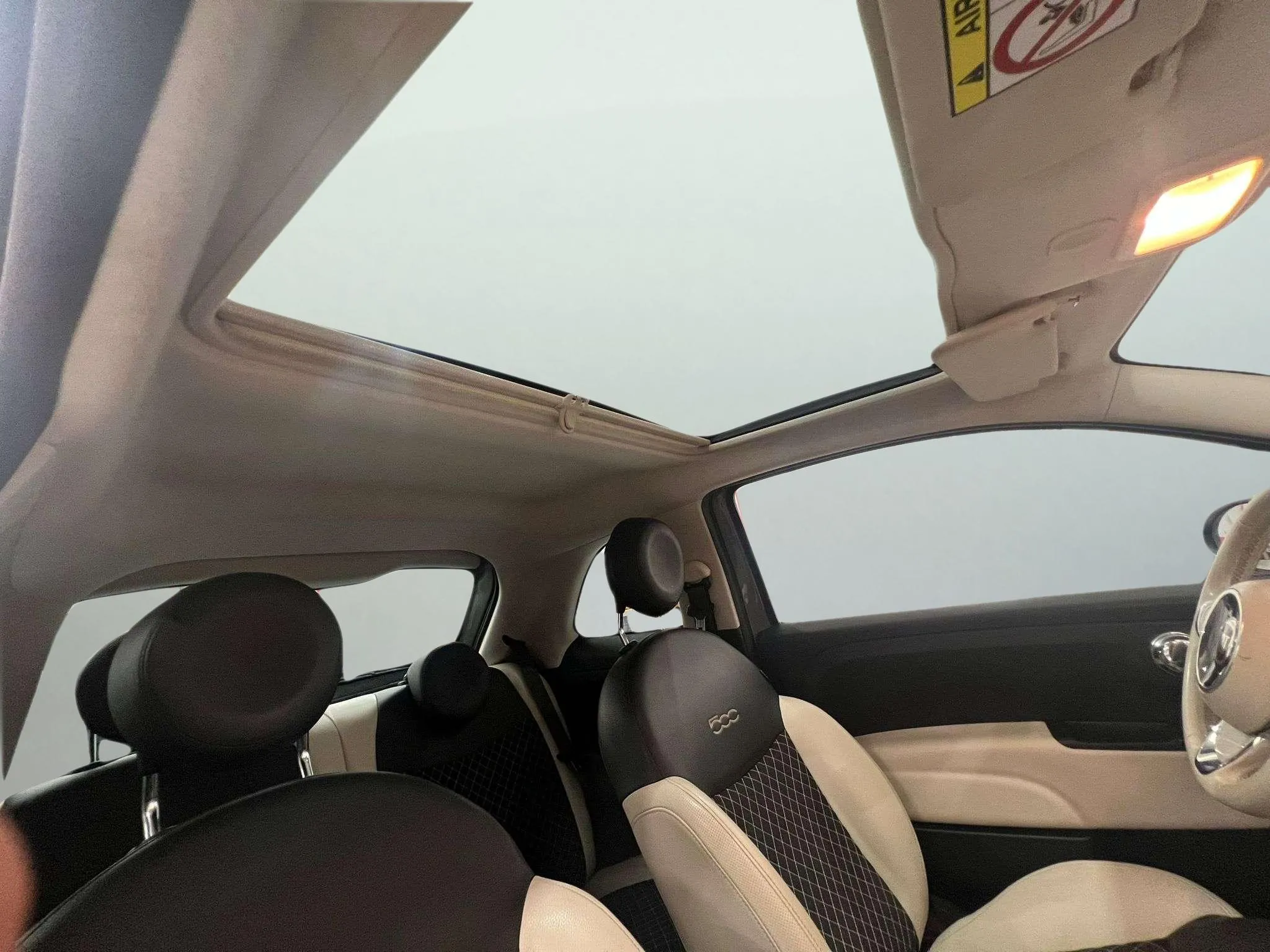 Fiat 500 Dolcevita 1.0 Hybrid - foto 17