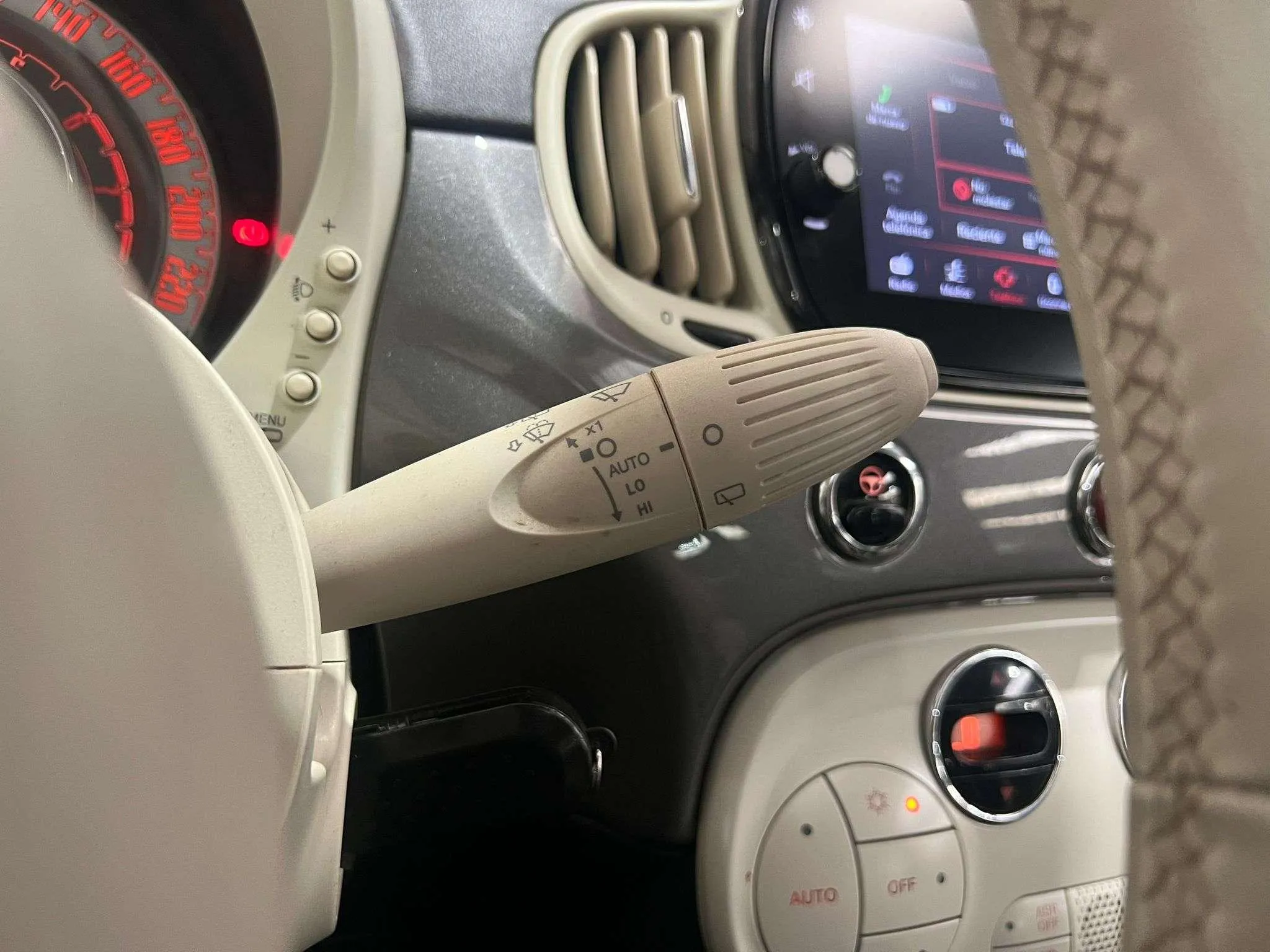 Fiat 500 Dolcevita 1.0 Hybrid - foto 15