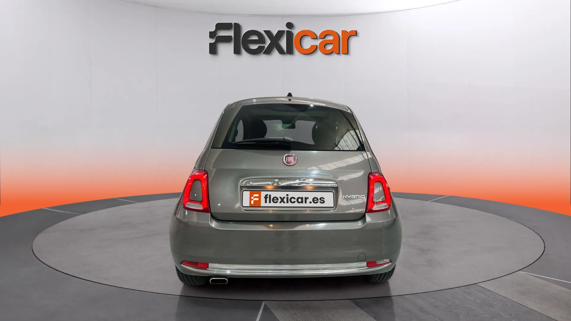 Fiat 500 Dolcevita 1.0 Hybrid - foto 5