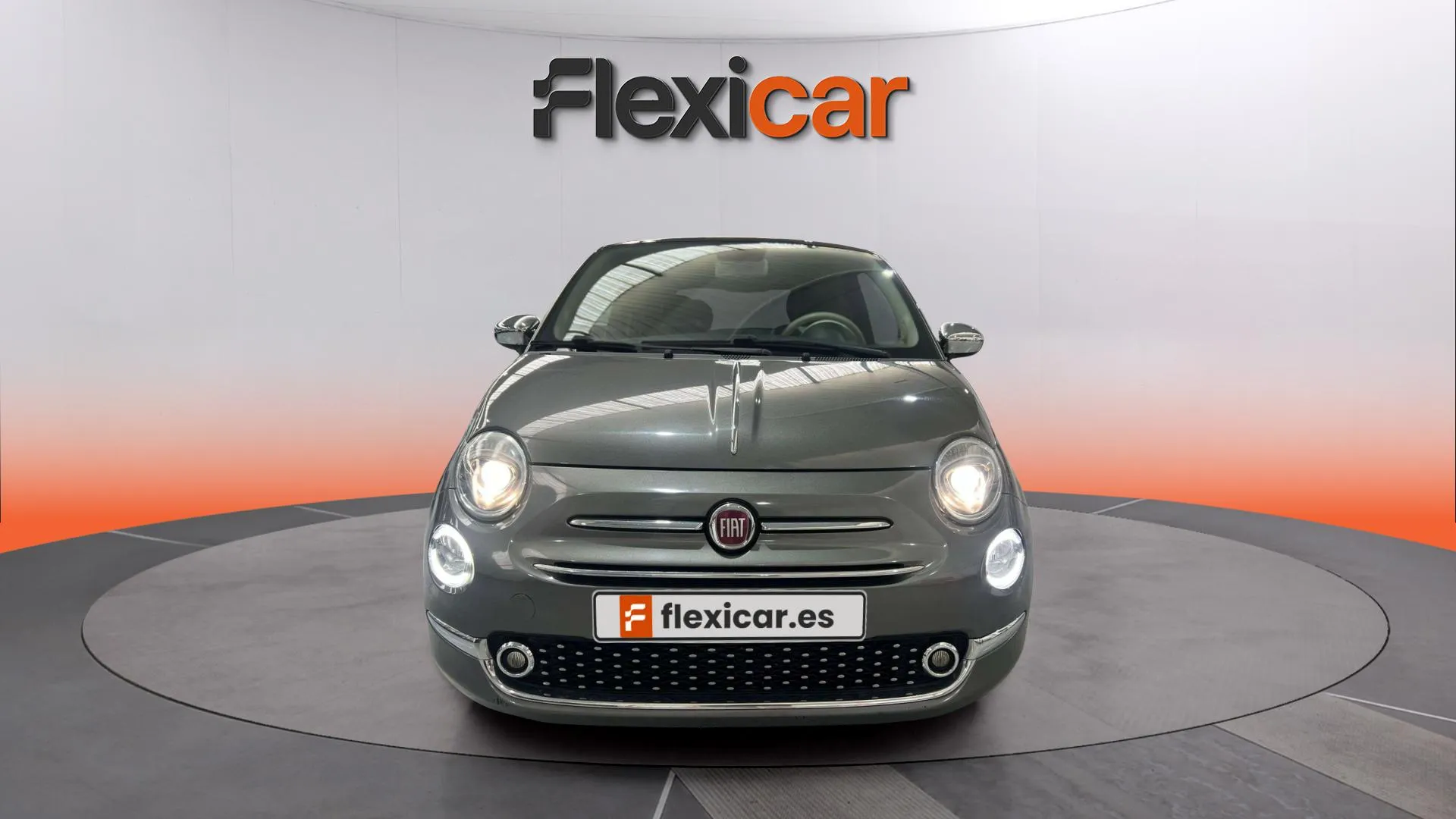 Fiat 500 Dolcevita 1.0 Hybrid - foto 2