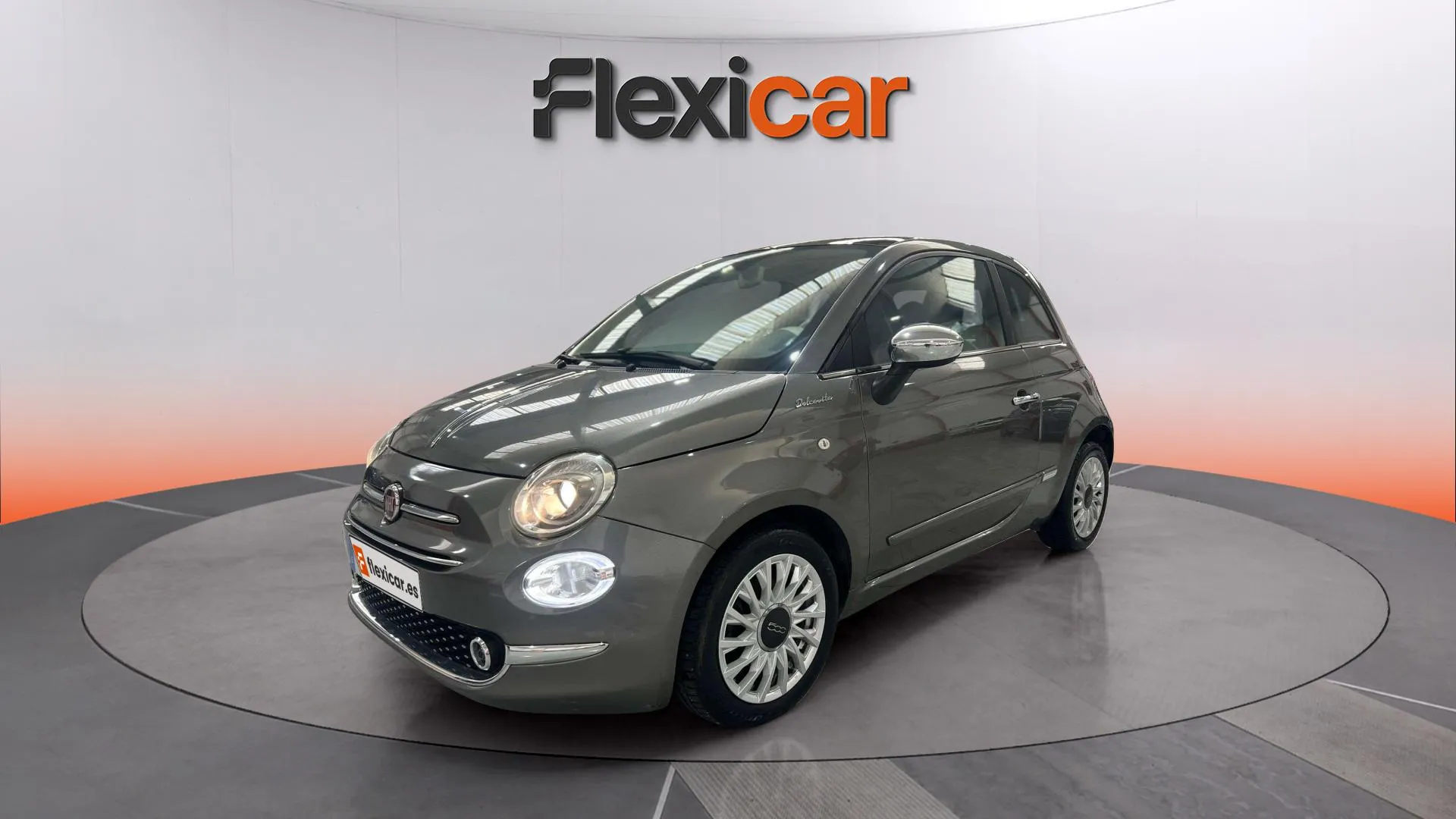 Fiat 500 Dolcevita 1.0 Hybrid - foto 3