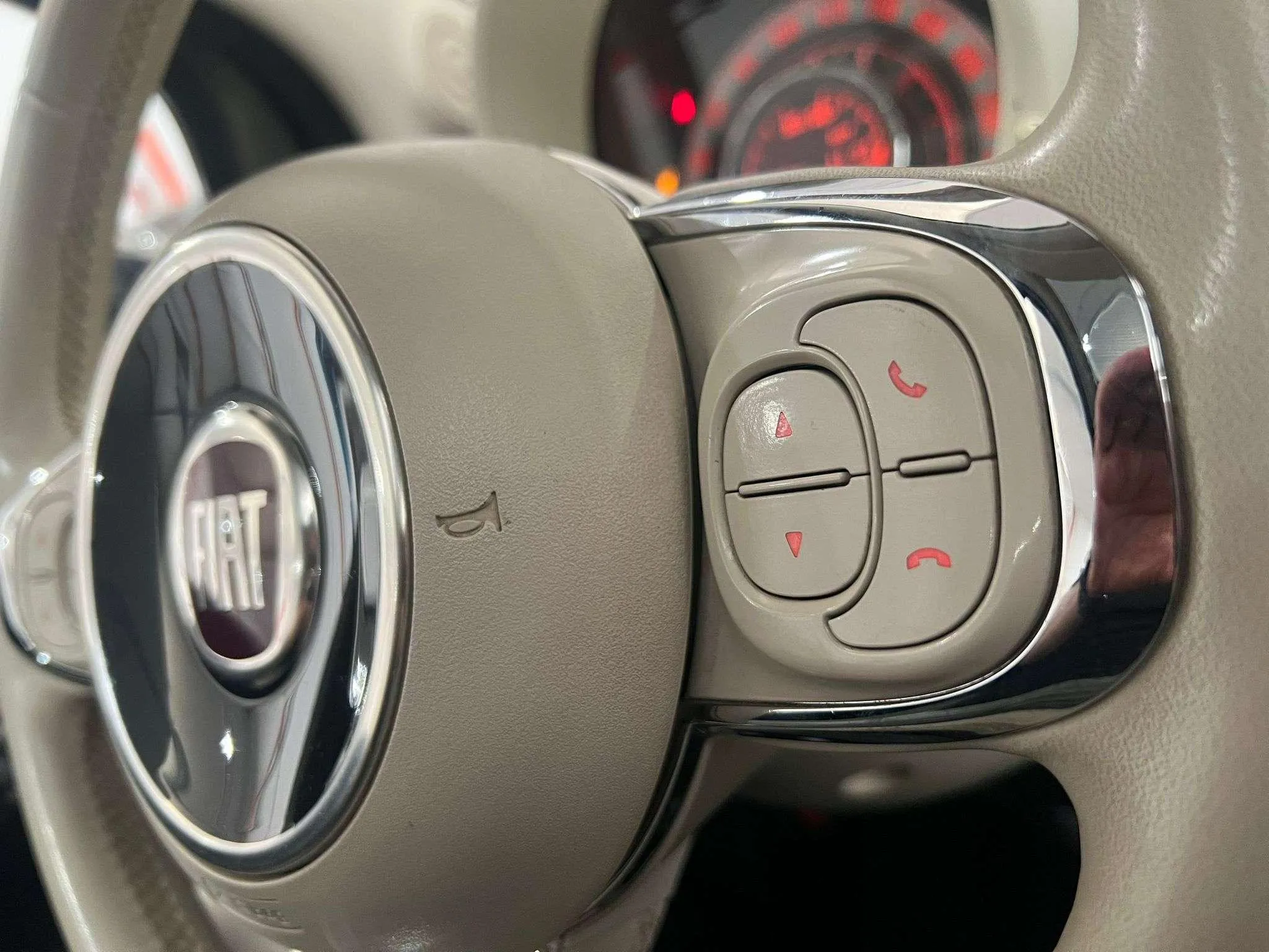 Fiat 500 Dolcevita 1.0 Hybrid - foto 16
