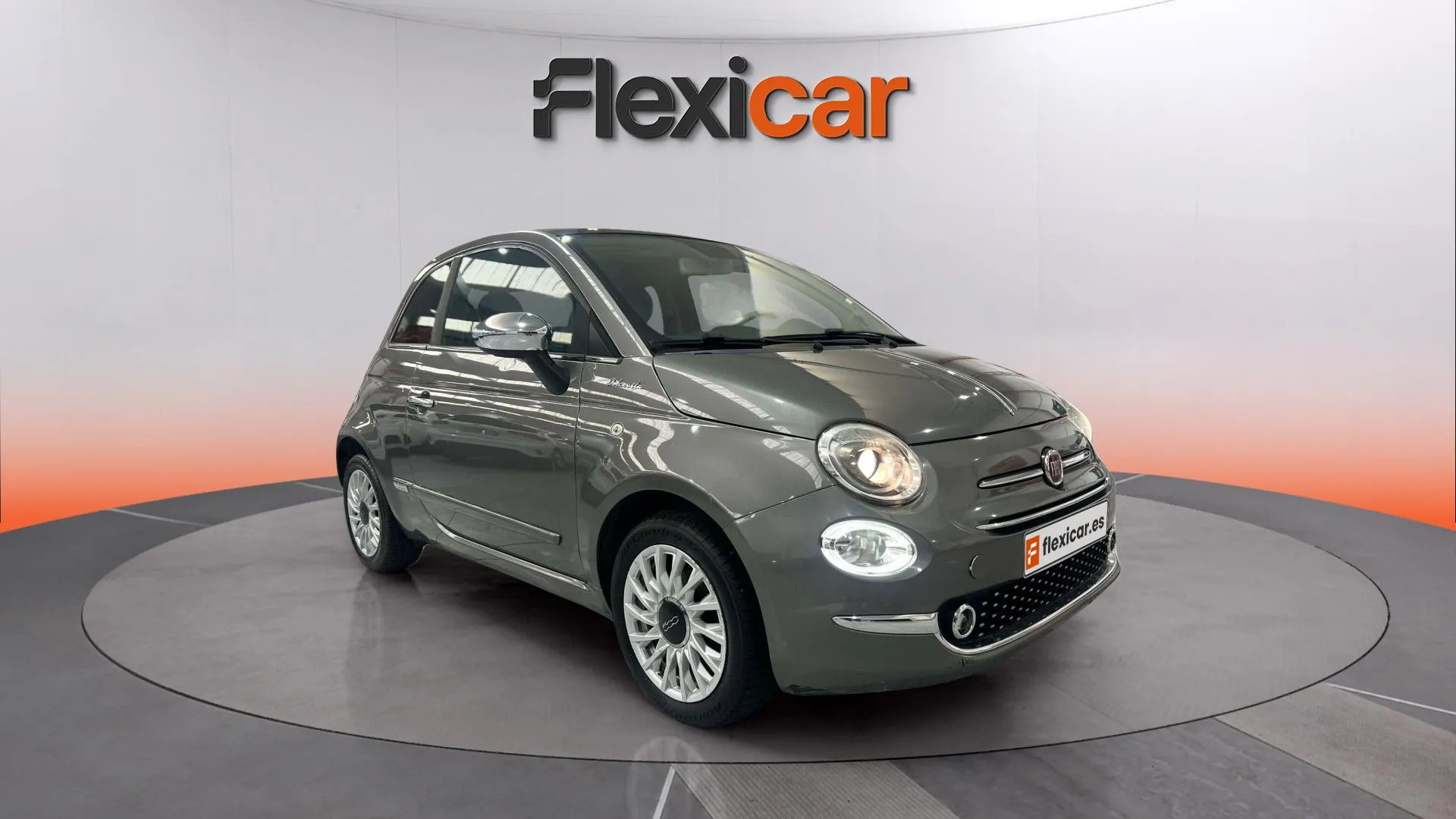 Fiat 500 Dolcevita 1.0 Hybrid - foto 1