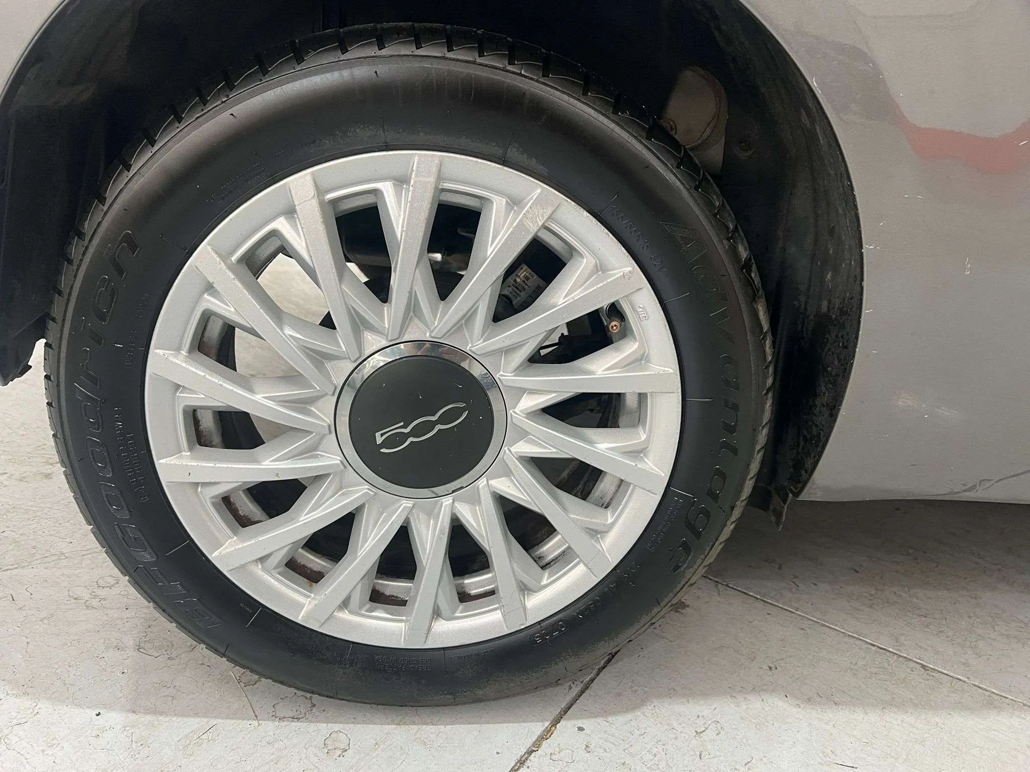 Fiat 500 Dolcevita 1.0 Hybrid - foto 7