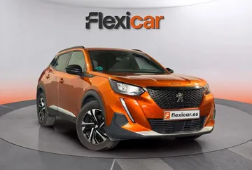 peugeot 2008 allure pack puretech 130 s amps 6 vel man gasolina manual cordoba 903000000260111