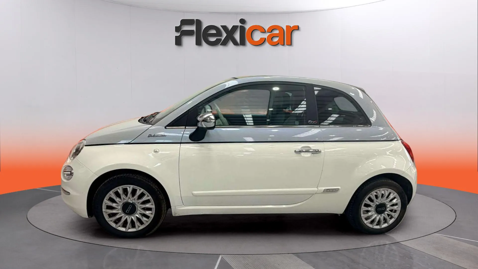 Fiat 500 Cult 1.0 Hybrid - foto 4
