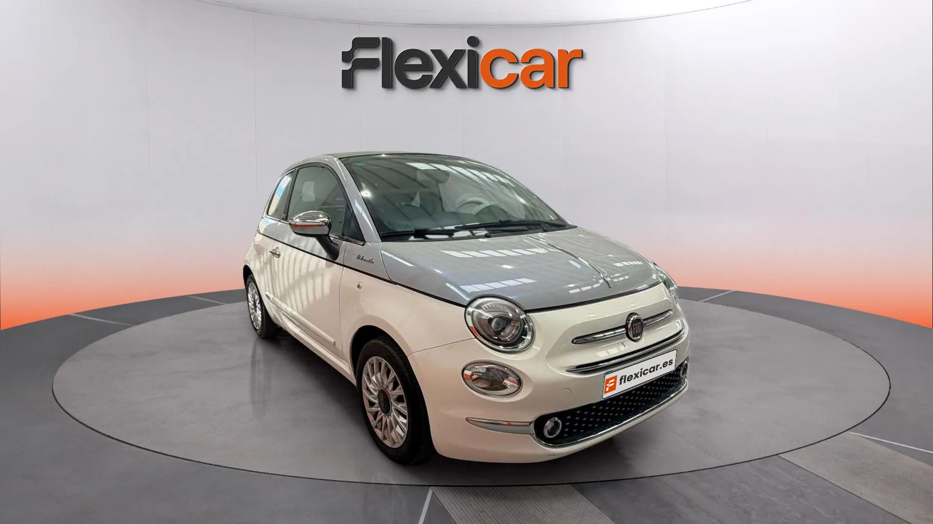 Fiat 500 Cult 1.0 Hybrid - foto 1