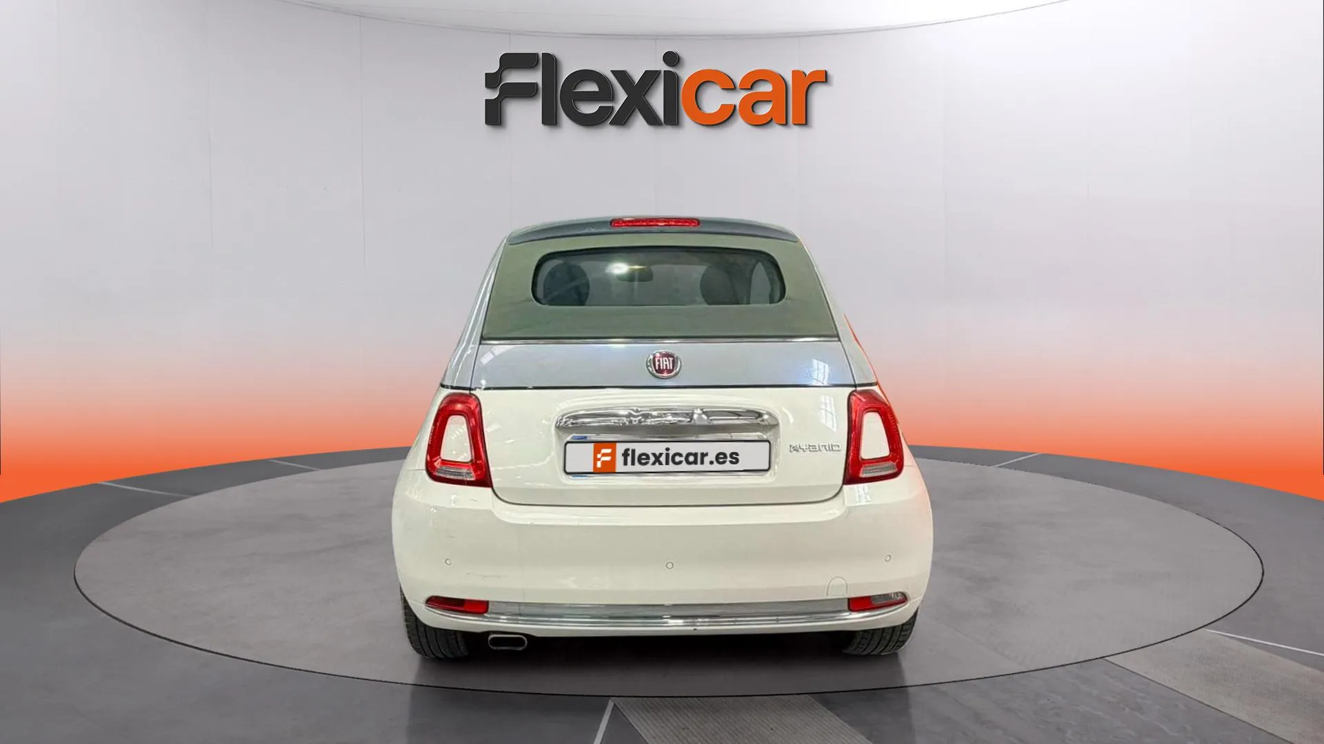 Fiat 500 Cult 1.0 Hybrid - foto 6