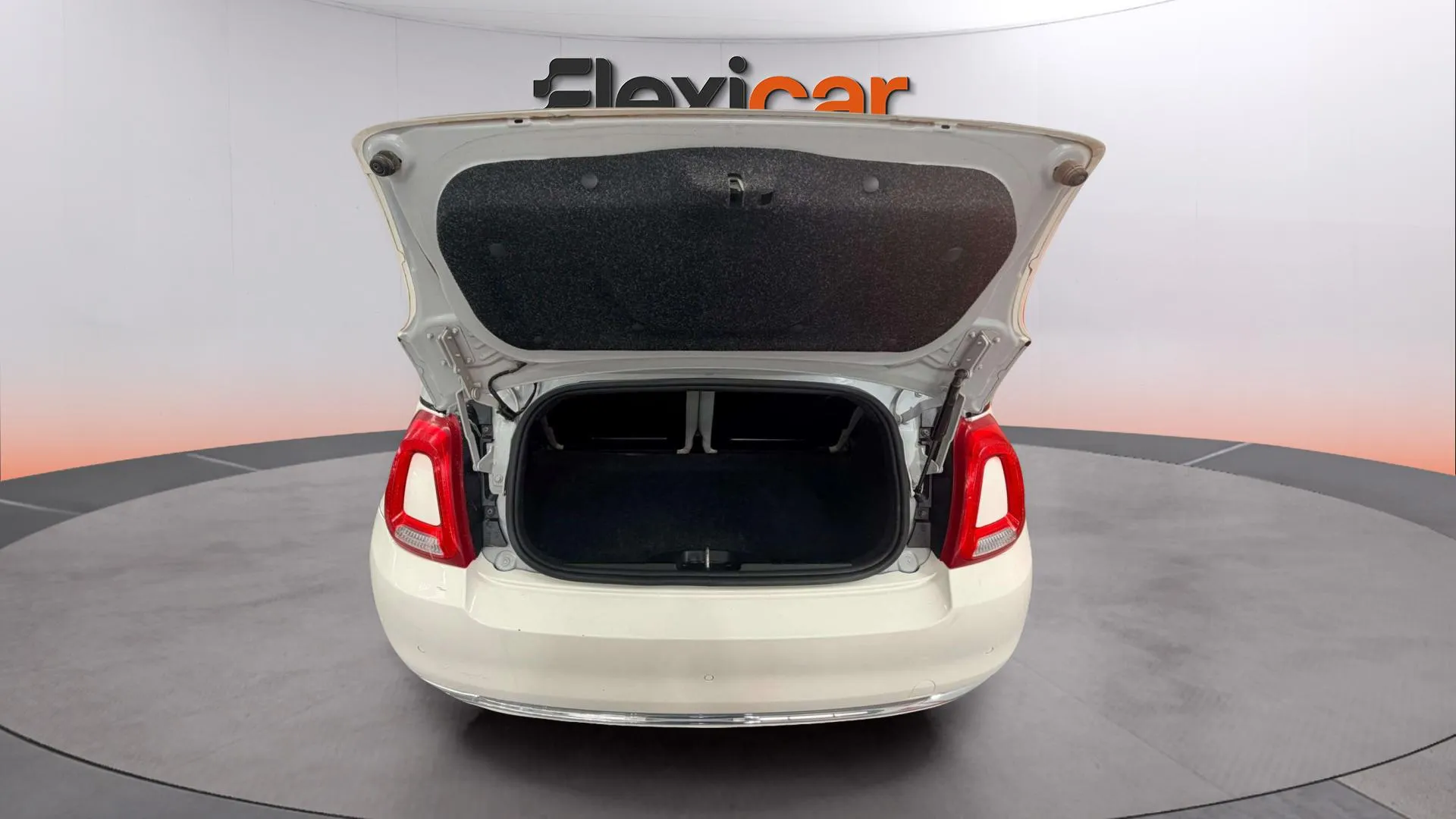 Fiat 500 Cult 1.0 Hybrid - foto 8