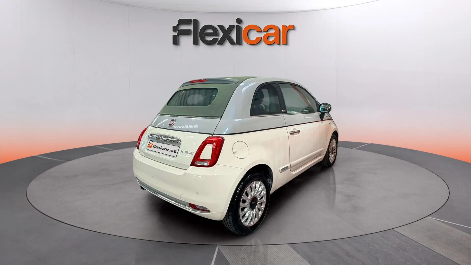 Fiat 500 Cult 1.0 Hybrid - foto 5
