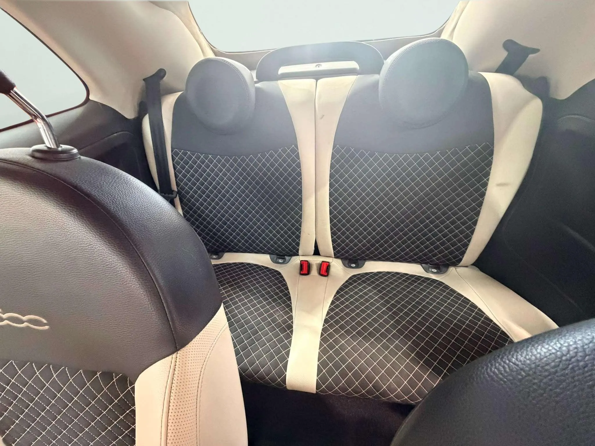 Fiat 500 Cult 1.0 Hybrid - foto 19