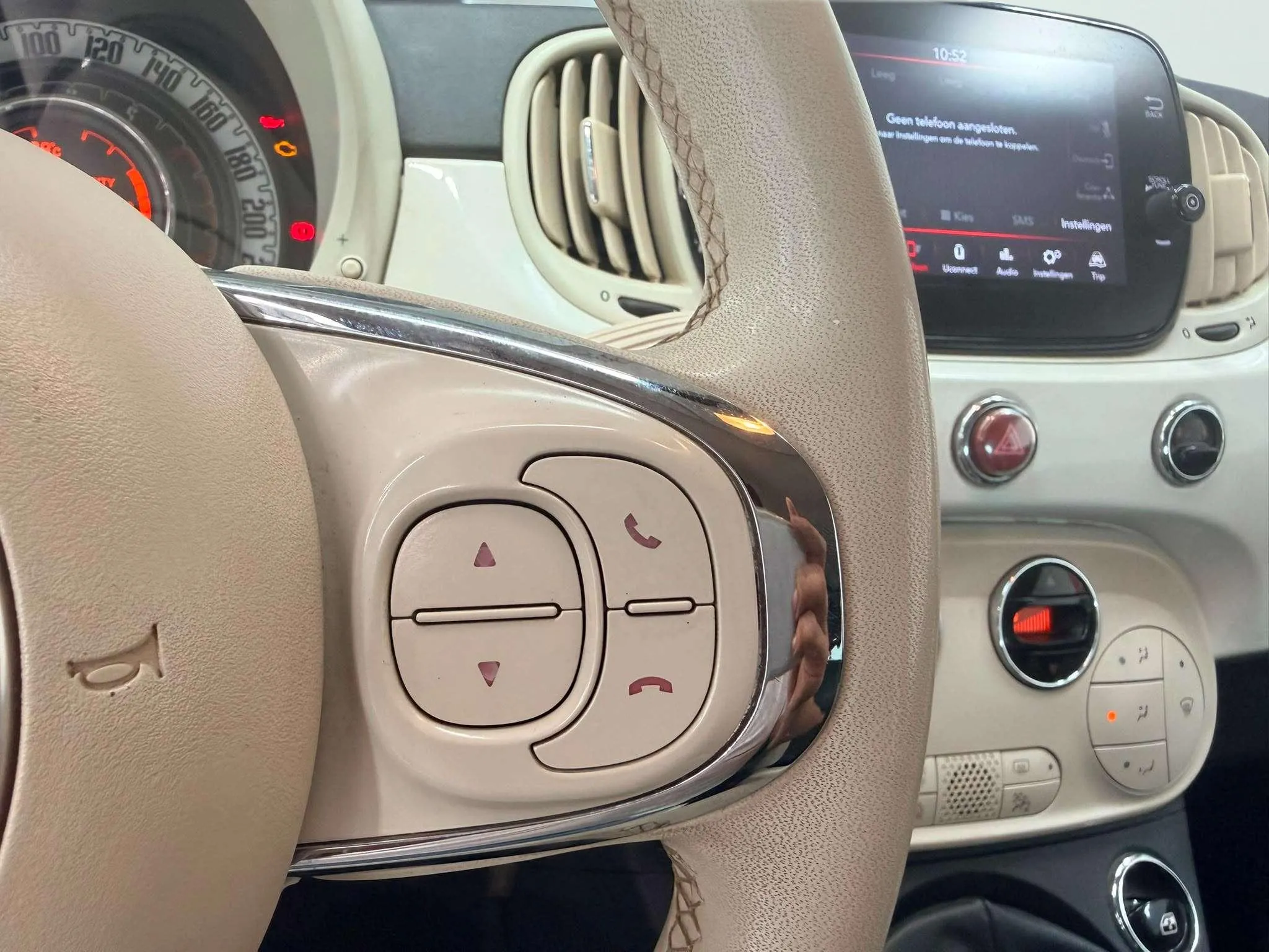 Fiat 500 Cult 1.0 Hybrid - foto 11