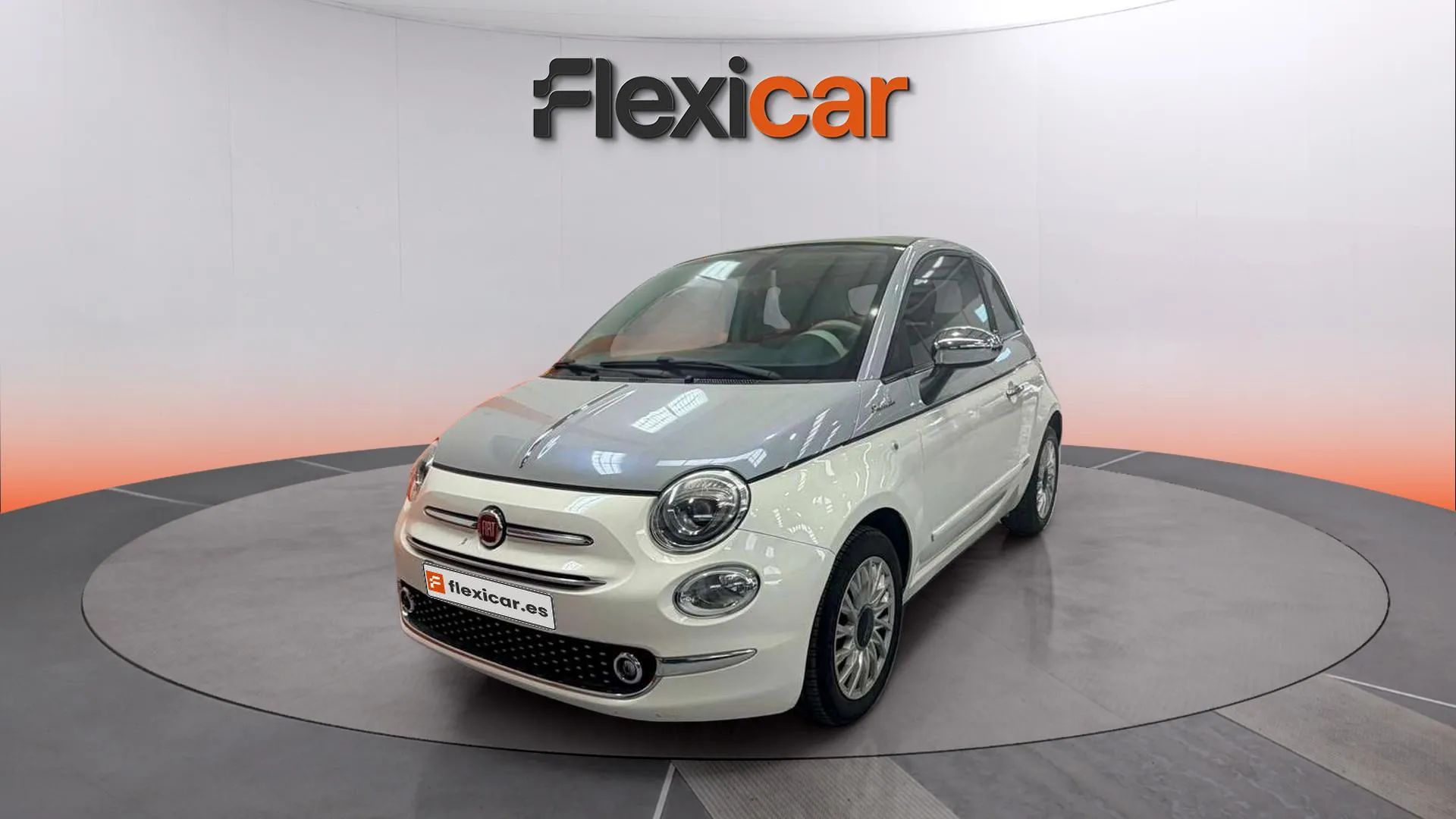 Fiat 500 Cult 1.0 Hybrid - foto 3
