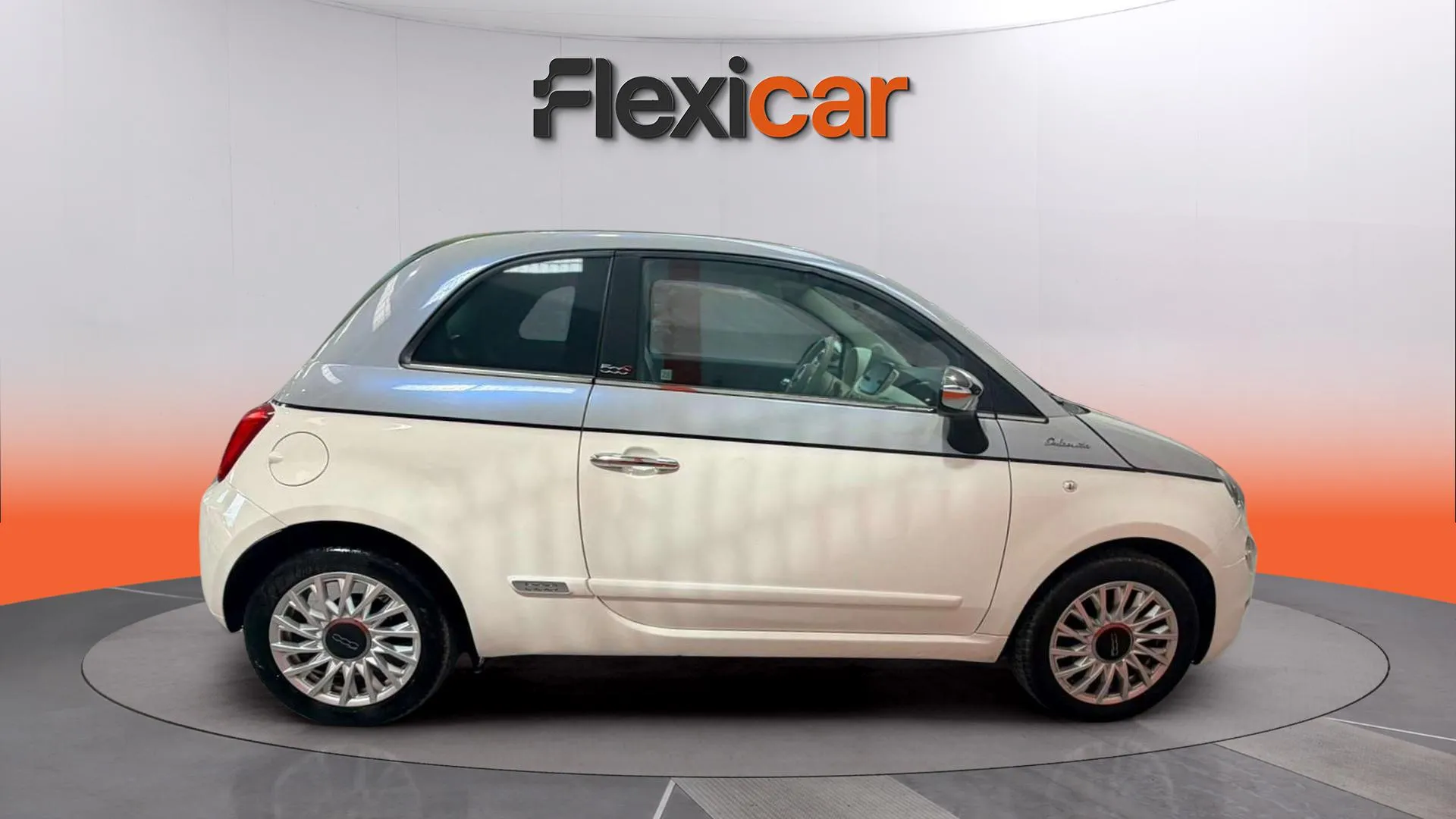 Fiat 500 Cult 1.0 Hybrid - foto 7