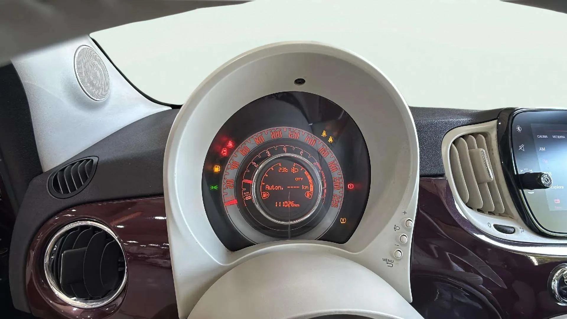 Fiat 500 Dolcevita 1.0 Hybrid - foto 9