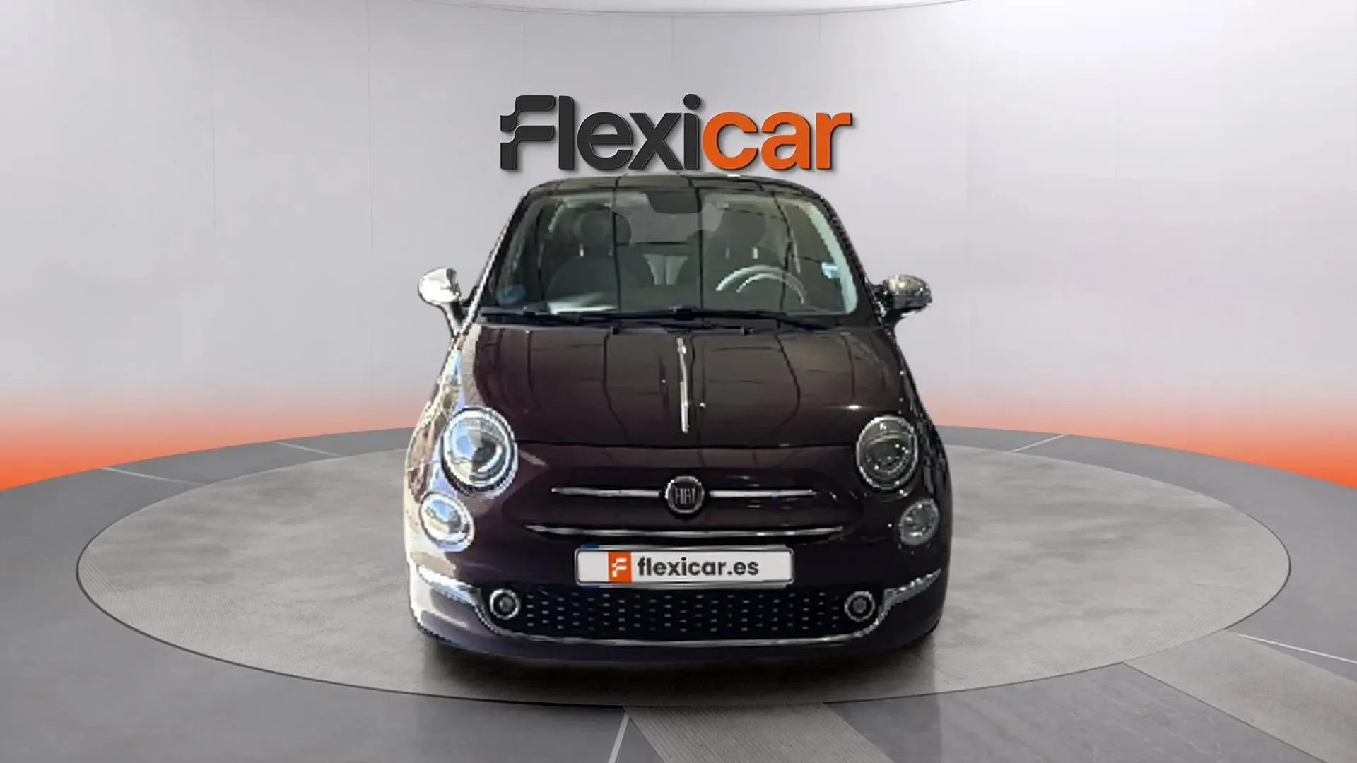Fiat 500 Dolcevita 1.0 Hybrid - foto 2