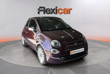 fiat 500 dolcevita 10 hybrid 51kw 70 cv hibrido no enchufable manual huelva 903000000260121