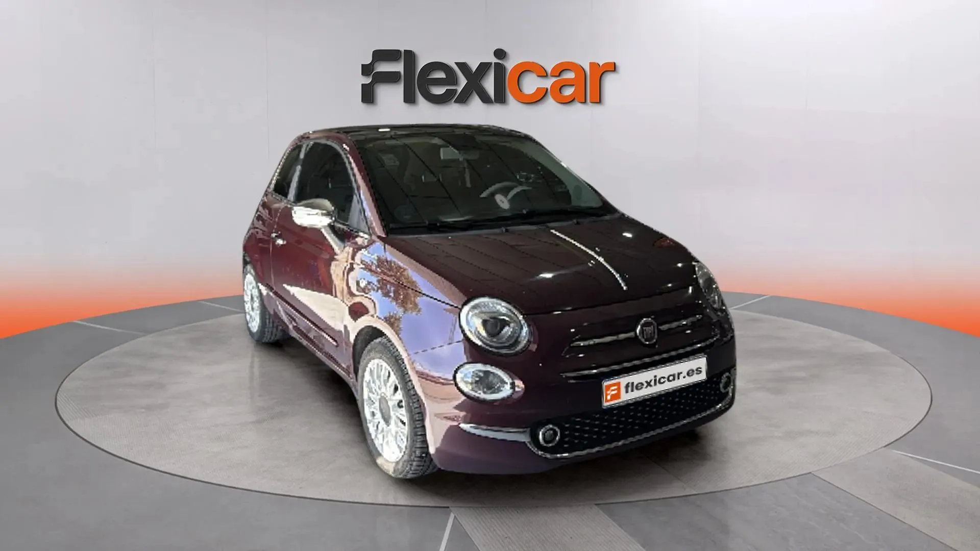 Fiat 500 Dolcevita 1.0 Hybrid - foto 1