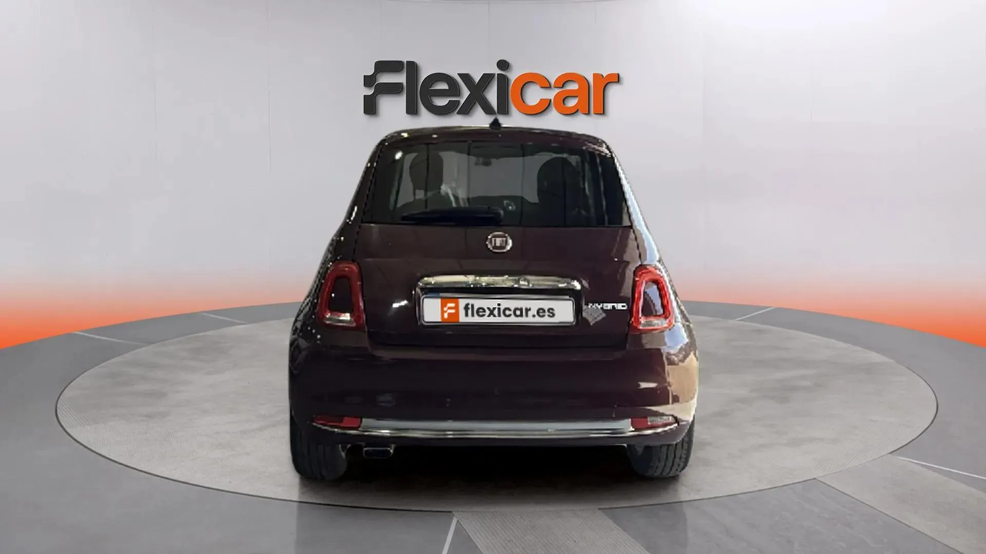 Fiat 500 Dolcevita 1.0 Hybrid - foto 5