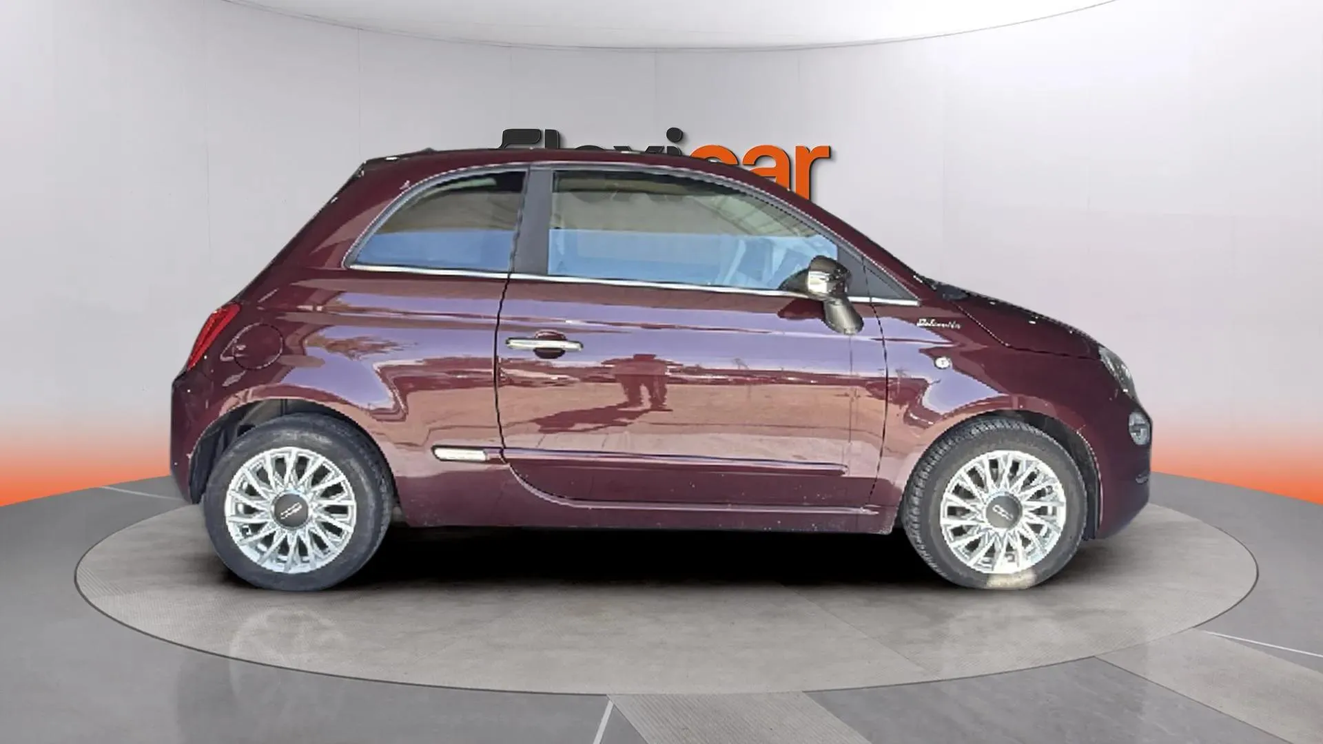 Fiat 500 Dolcevita 1.0 Hybrid - foto 3