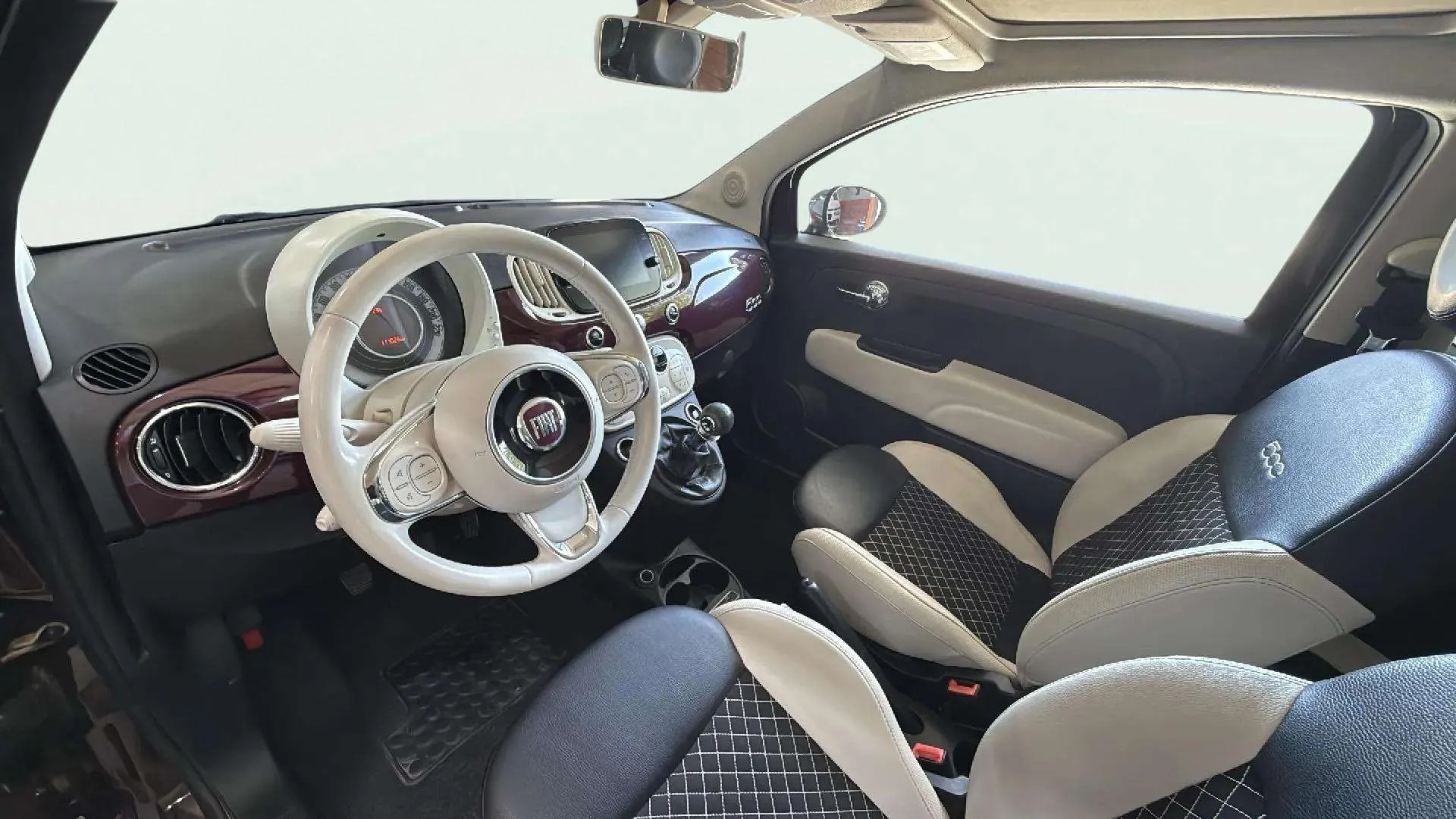 Fiat 500 Dolcevita 1.0 Hybrid - foto 7