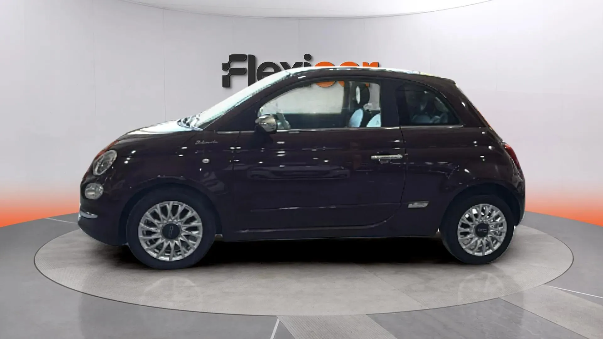 Fiat 500 Dolcevita 1.0 Hybrid - foto 4
