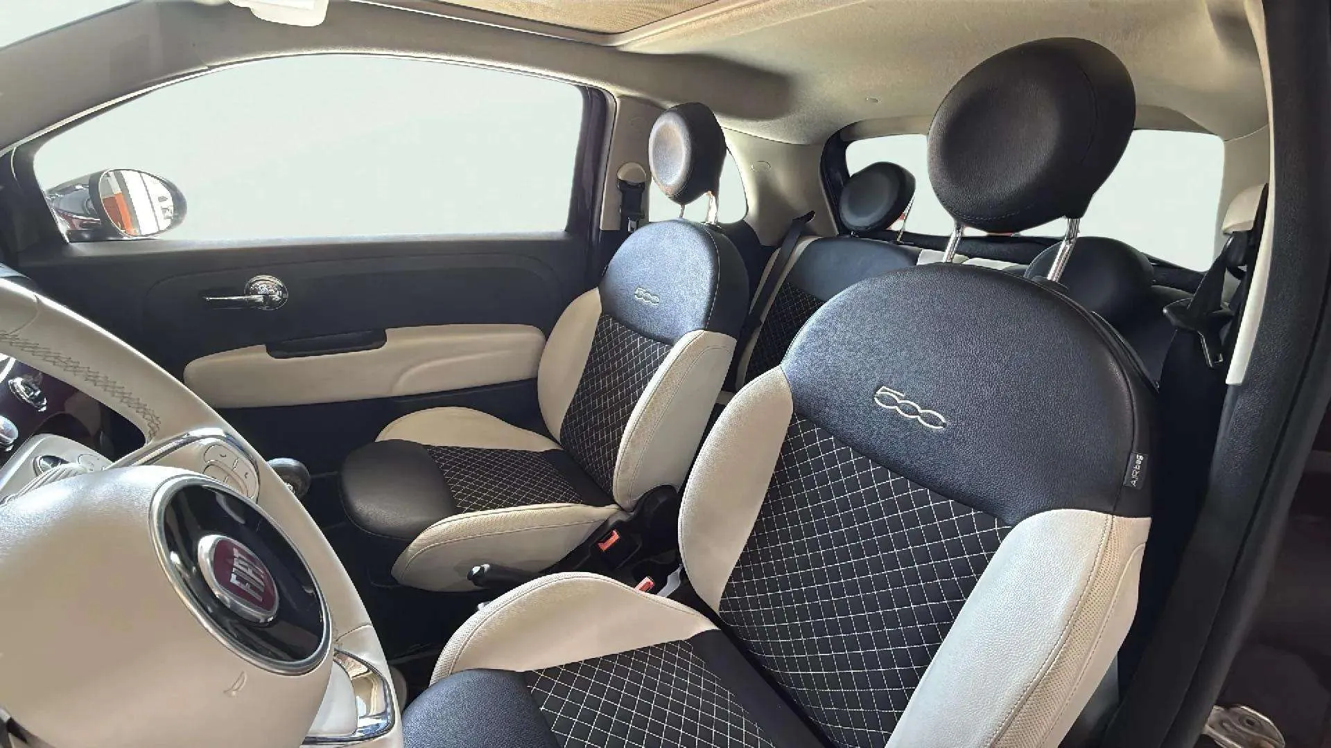 Fiat 500 Dolcevita 1.0 Hybrid - foto 11