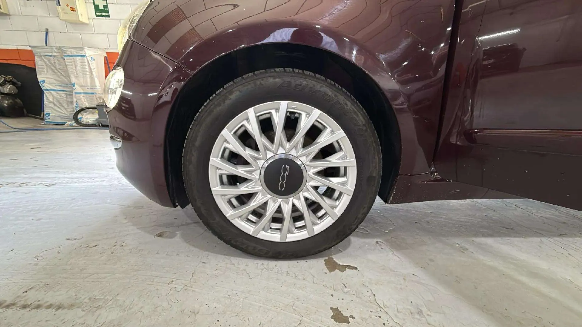 Fiat 500 Dolcevita 1.0 Hybrid - foto 15