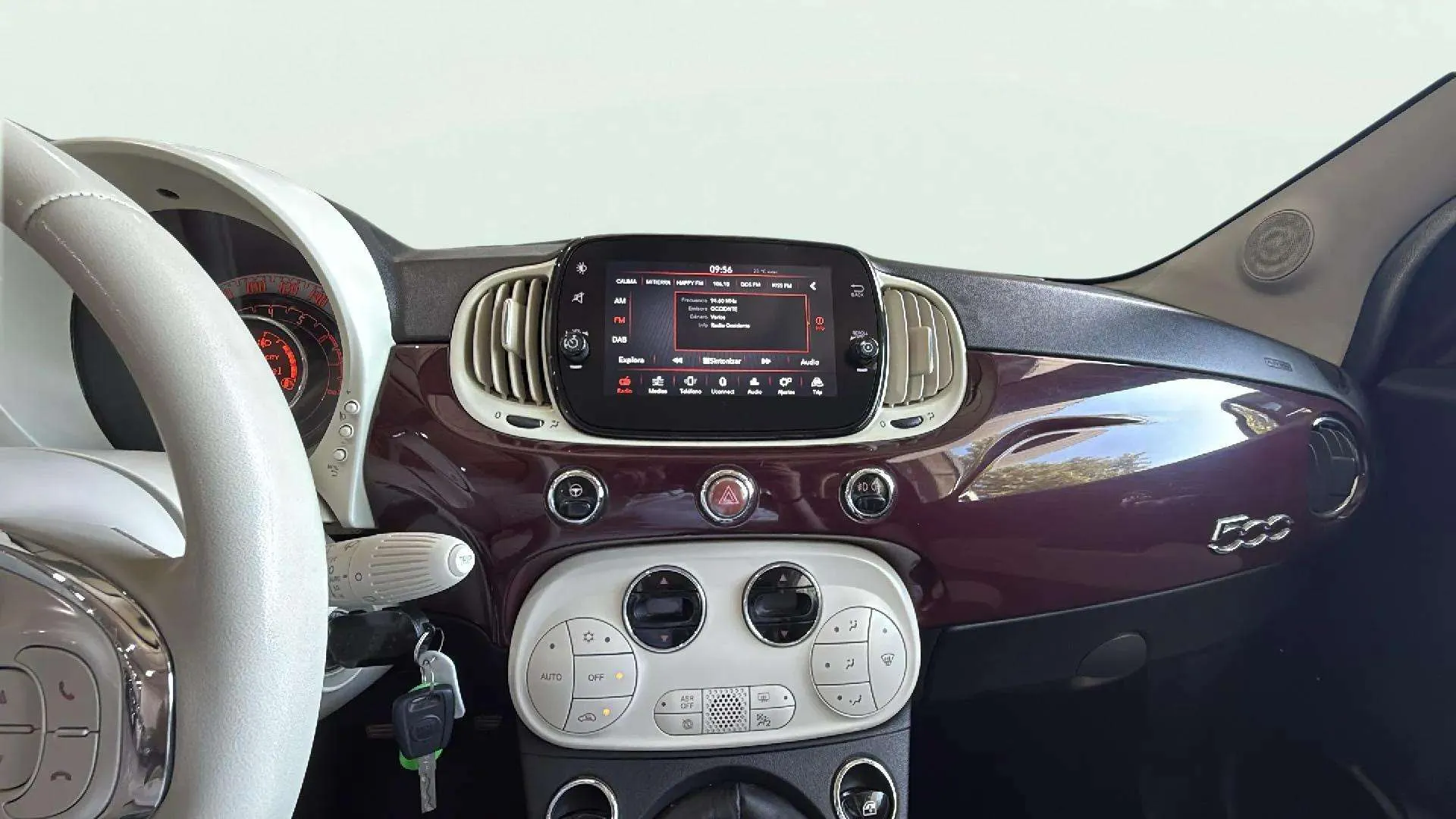 Fiat 500 Dolcevita 1.0 Hybrid - foto 10