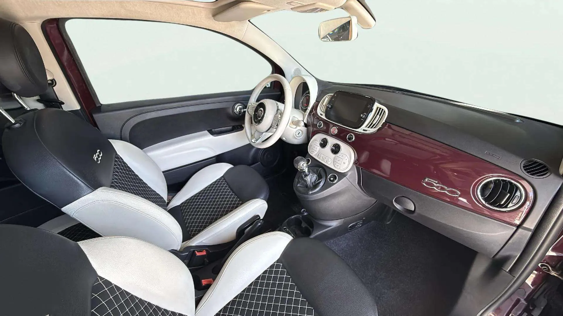 Fiat 500 Dolcevita 1.0 Hybrid - foto 12