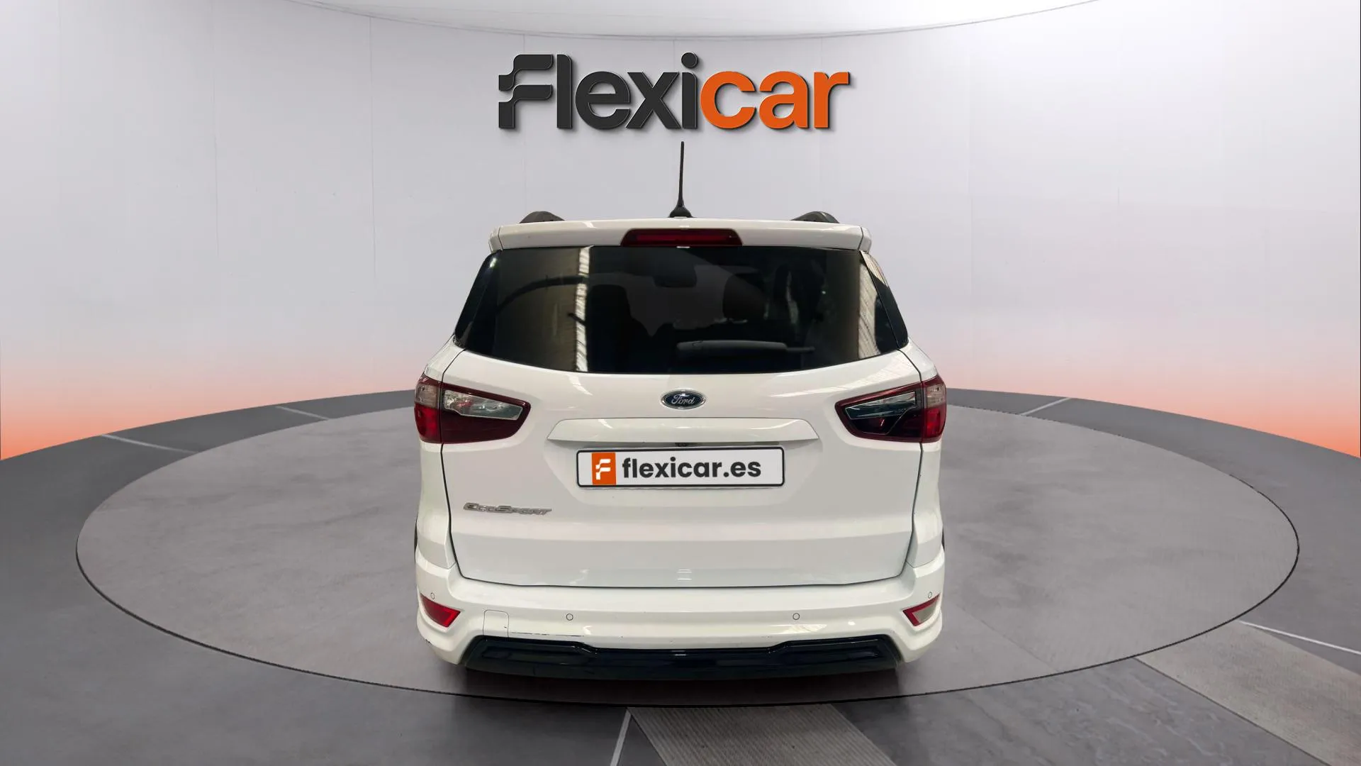 Ford EcoSport 1.0T EcoBoost ST Line - foto 4